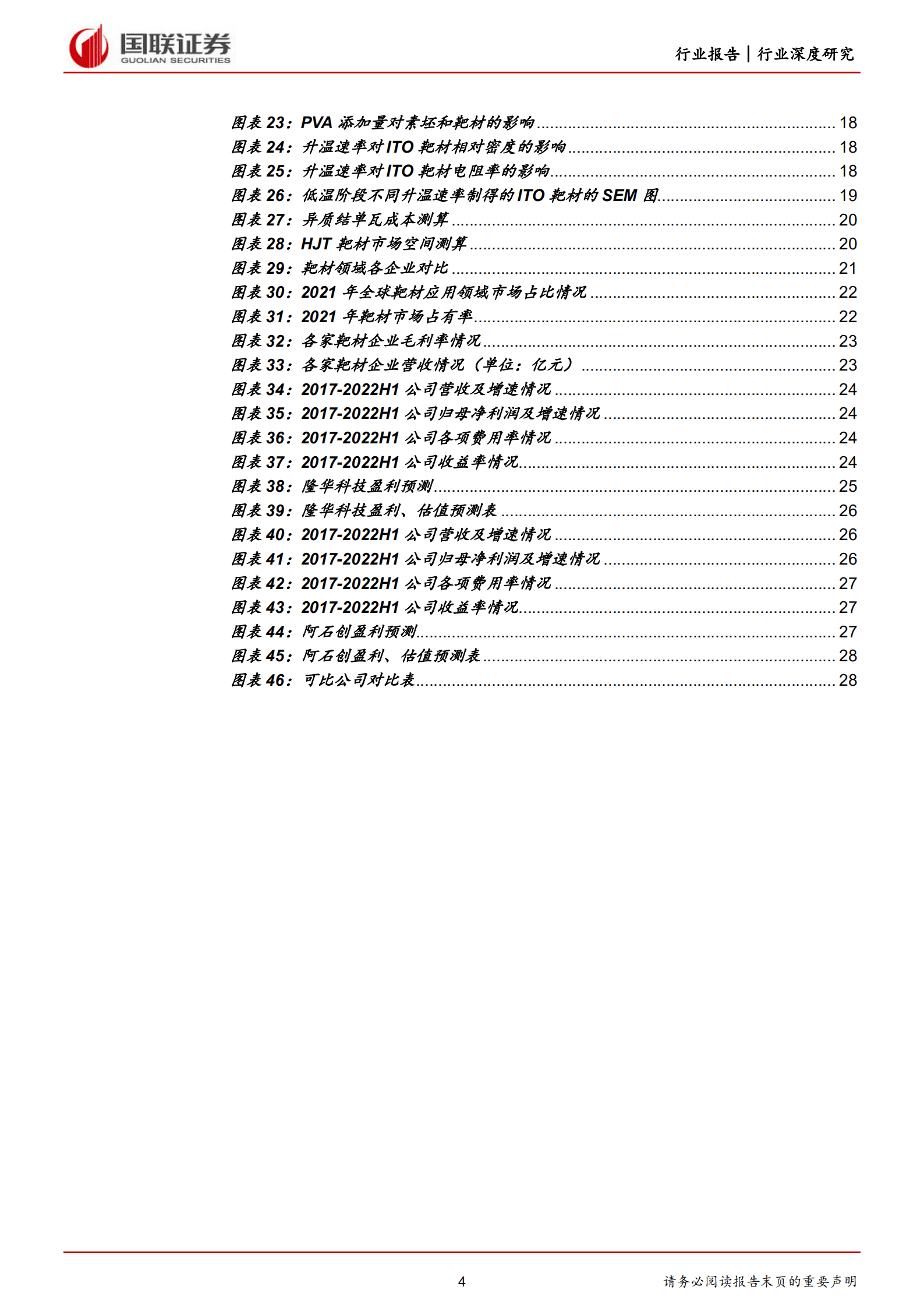 电力设备与新能源行业HJT深度系列之一：HJT靶材崛起在即-221009.pdf 第4页