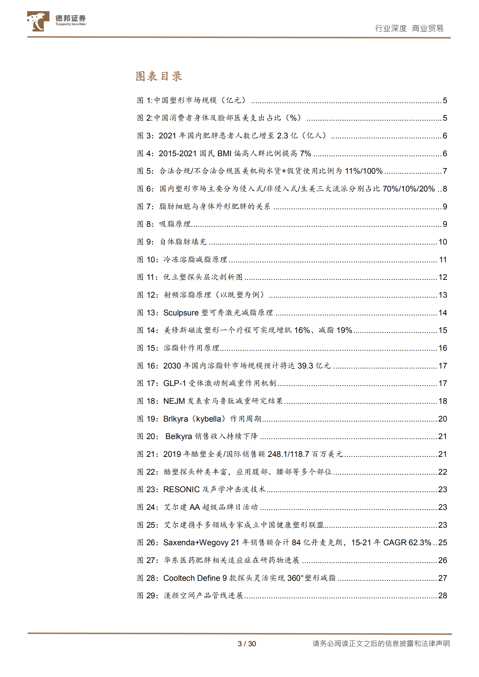 商业贸易行业减重专题系列：减脂塑形鹏程万里，非侵入 微创手段潜力可期-221010.pdf 第3页