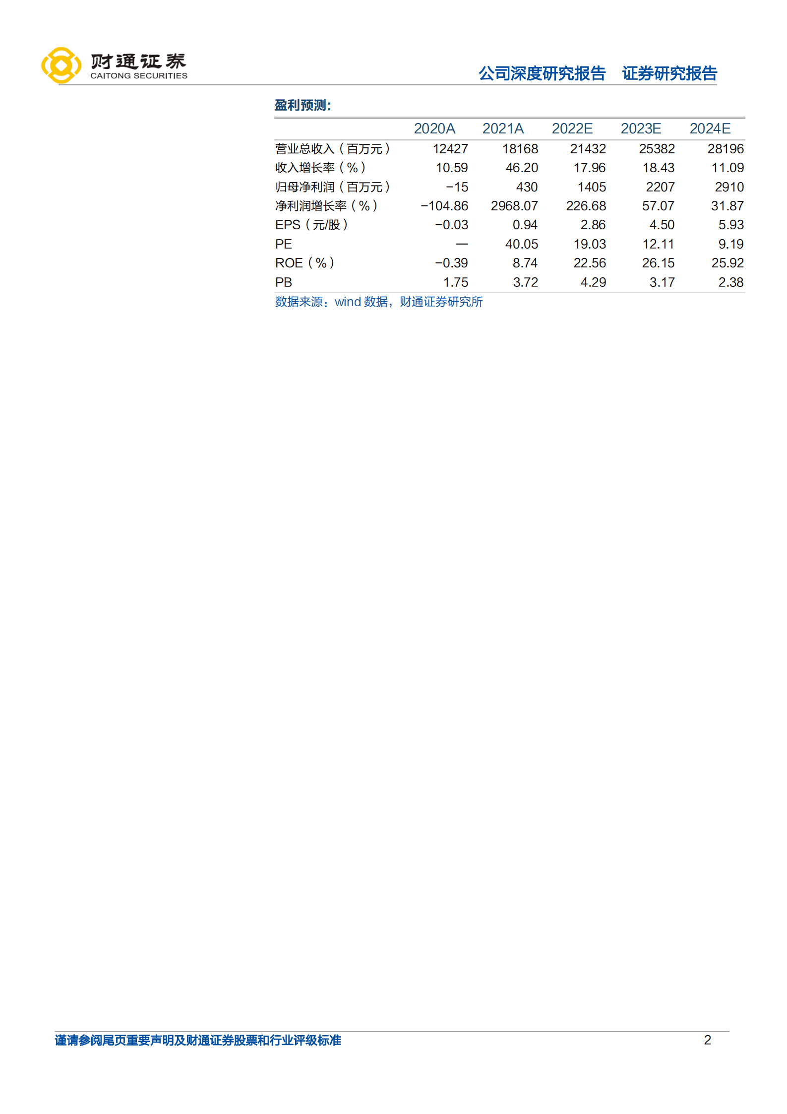 鼎胜新材-产线切换电池箔放量，定增扩产迎景气上行-221011.pdf 第2页
