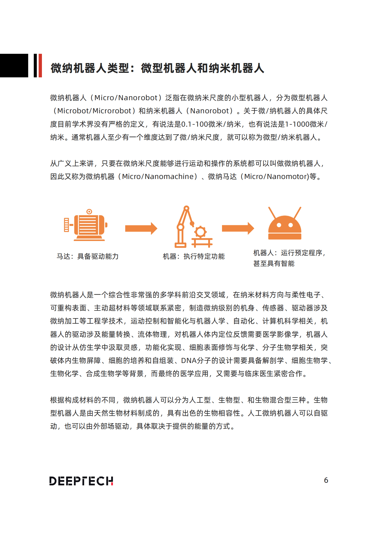 DeepTech：2022全球医疗微纳机器人技术现状及产业发展前景研究报告.pdf 第6页