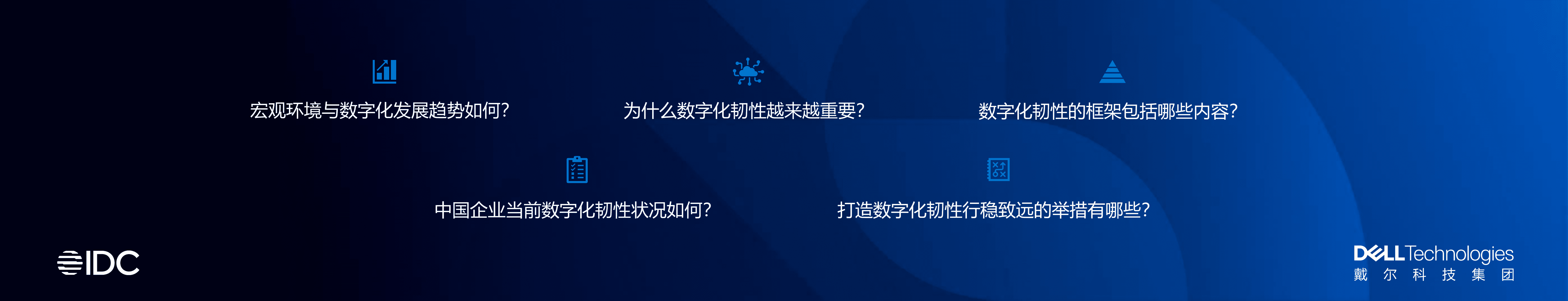IDC：2022全球数字化转型预测与数字化韧性战略.pdf 第2页