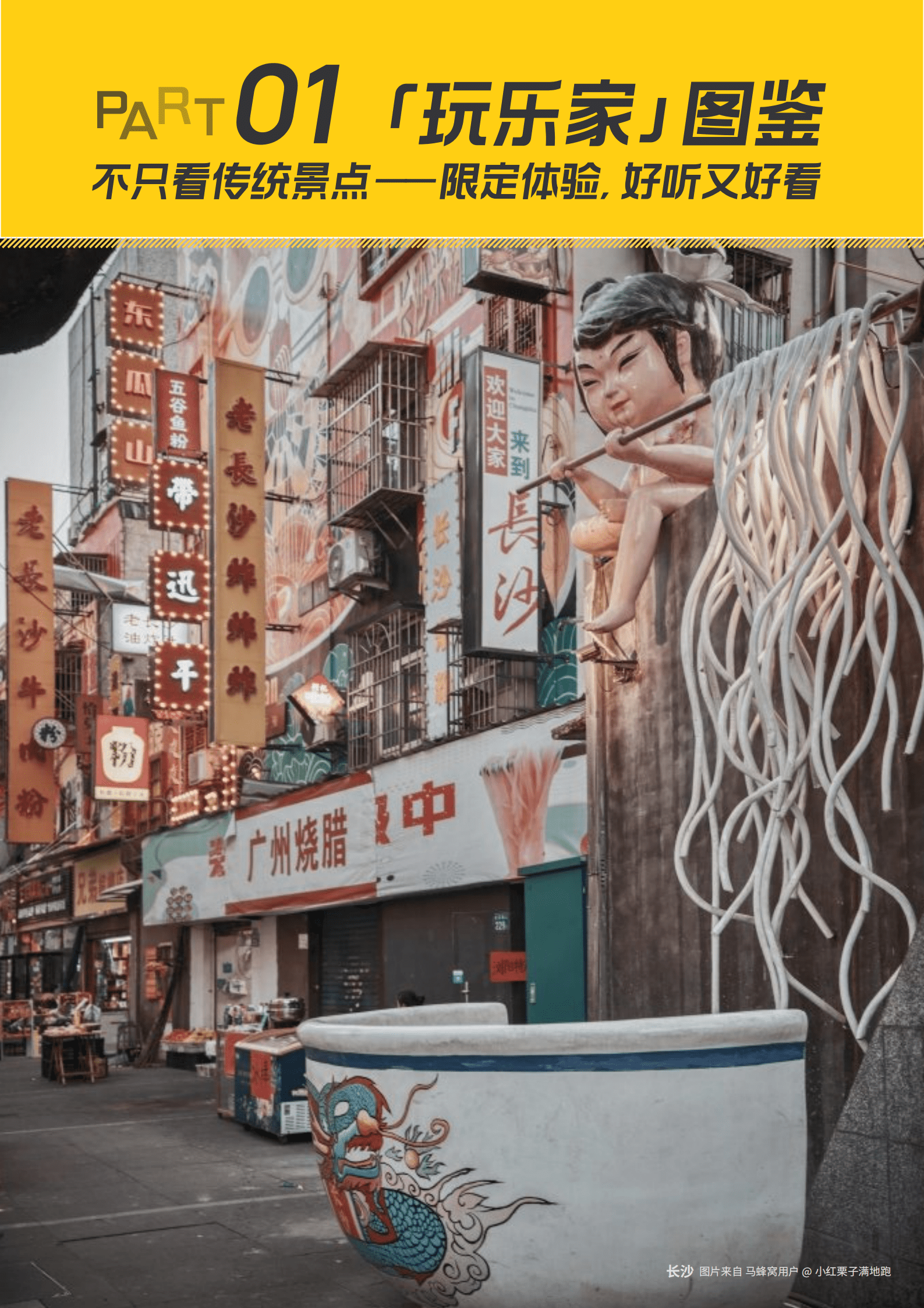 马蜂窝：当代年轻人旅行图鉴（2022）.pdf 第3页