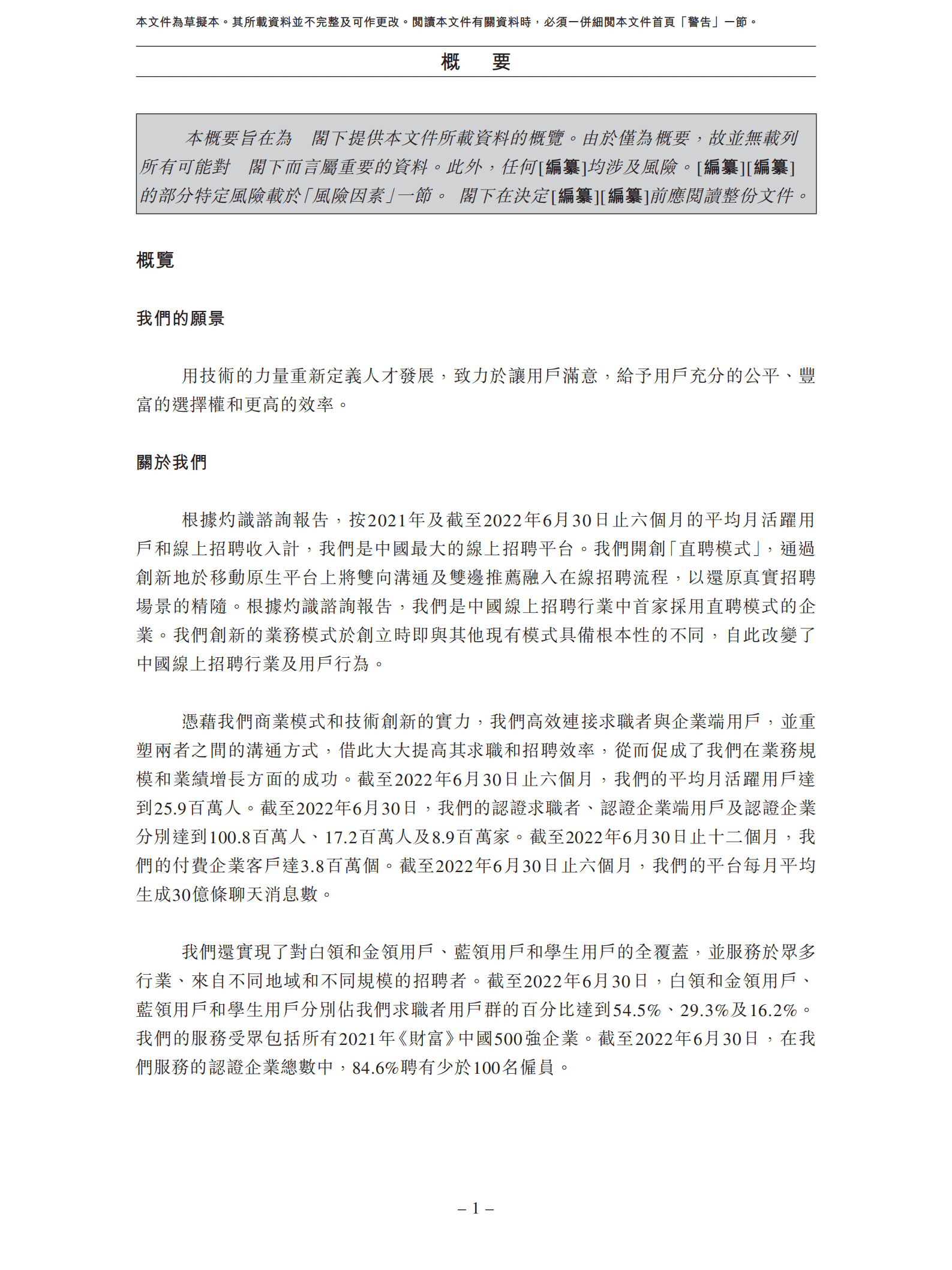 BOSS直聘招股说明书.pdf 第5页