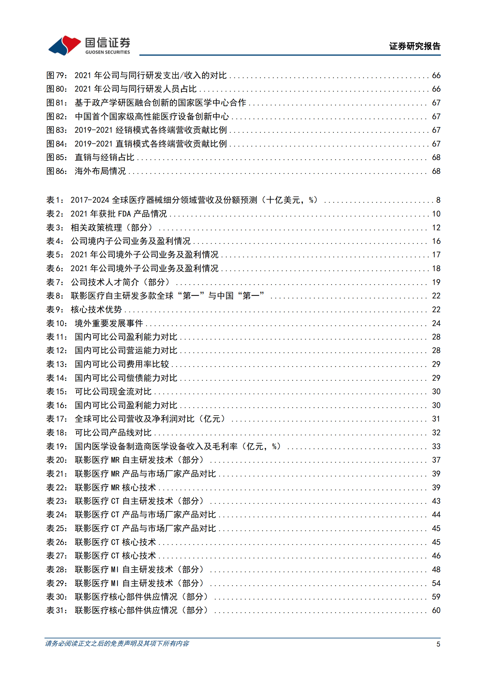 联影医疗-中国大型医疗设备龙头崛起-221012.pdf 第5页