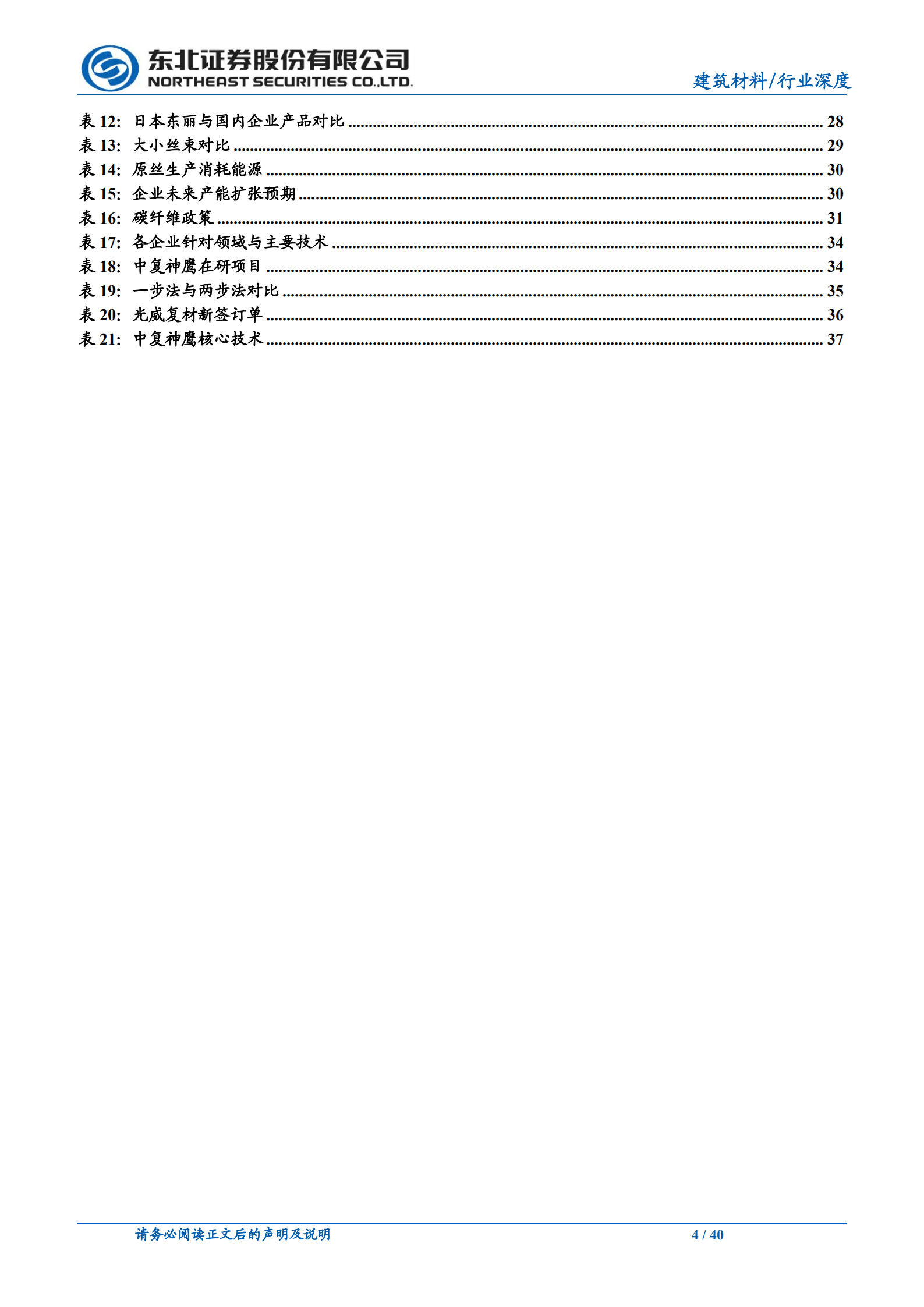 碳纤维行业深度报告：新时代的复合材料，下游市场蓝海激荡-221013.pdf 第4页