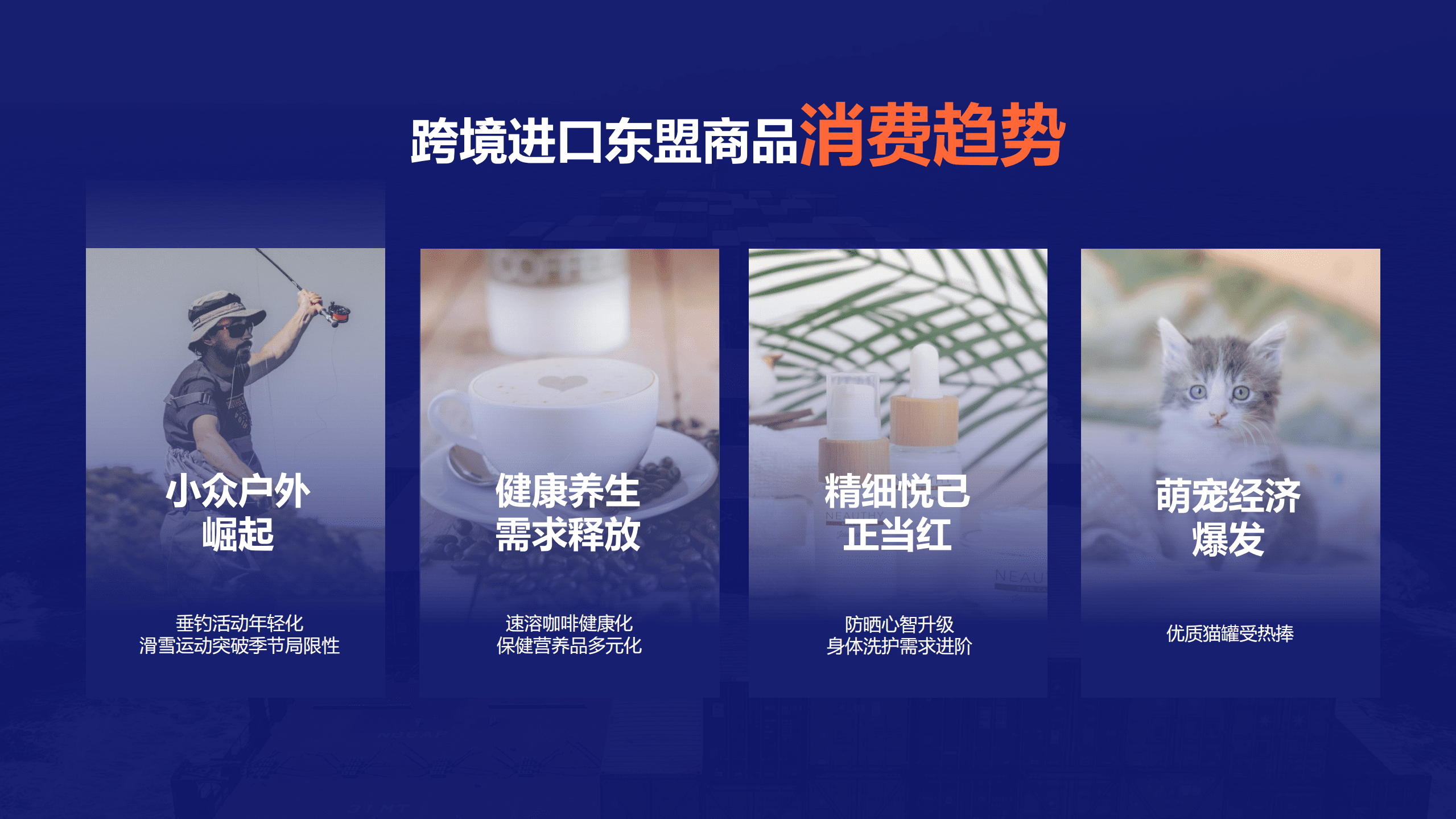 清渠数智：2022中国消费者跨境消费趋势洞察报告-东盟篇.pdf 第6页