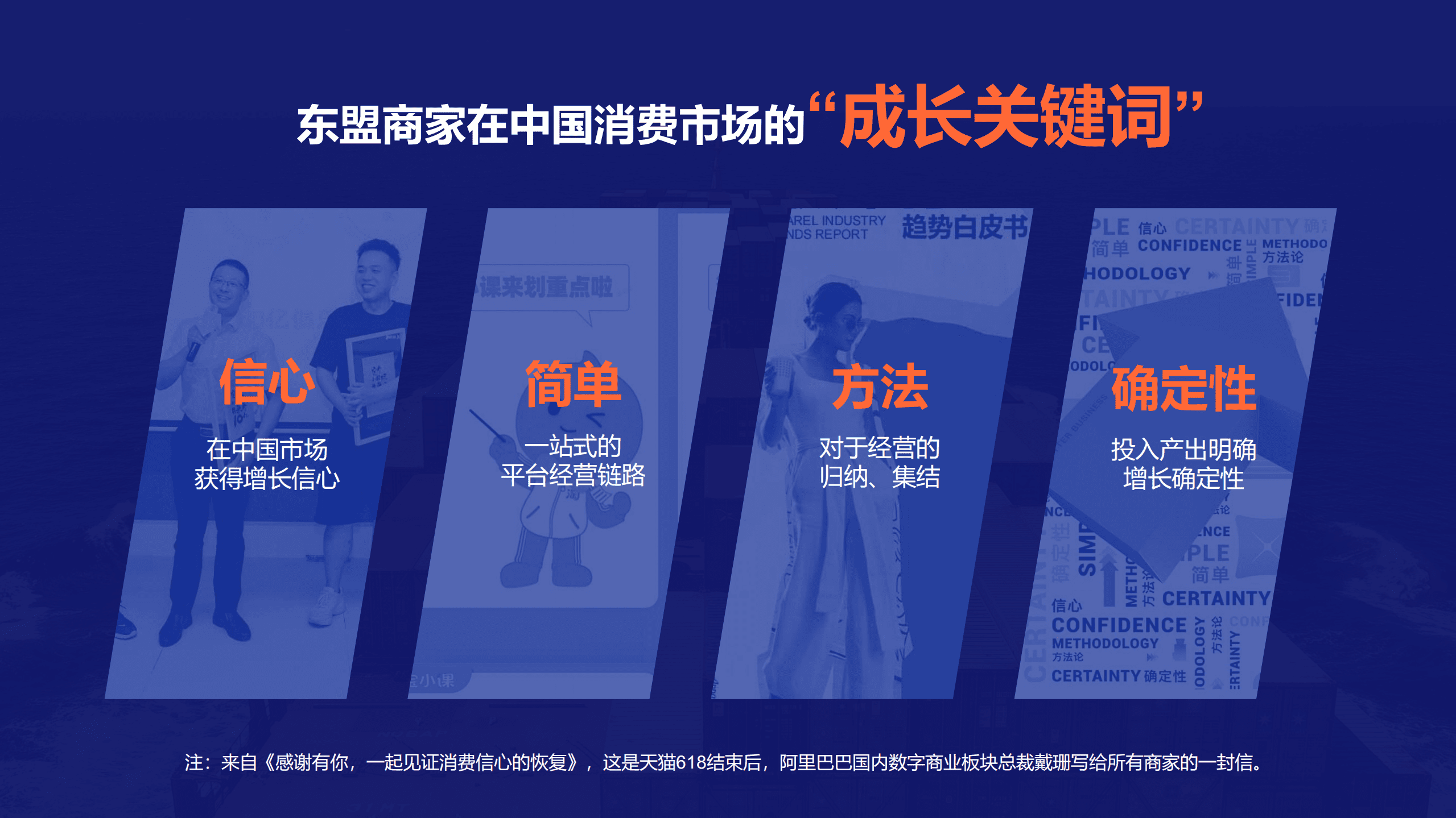 清渠数智：2022中国消费者跨境消费趋势洞察报告-东盟篇.pdf 第2页