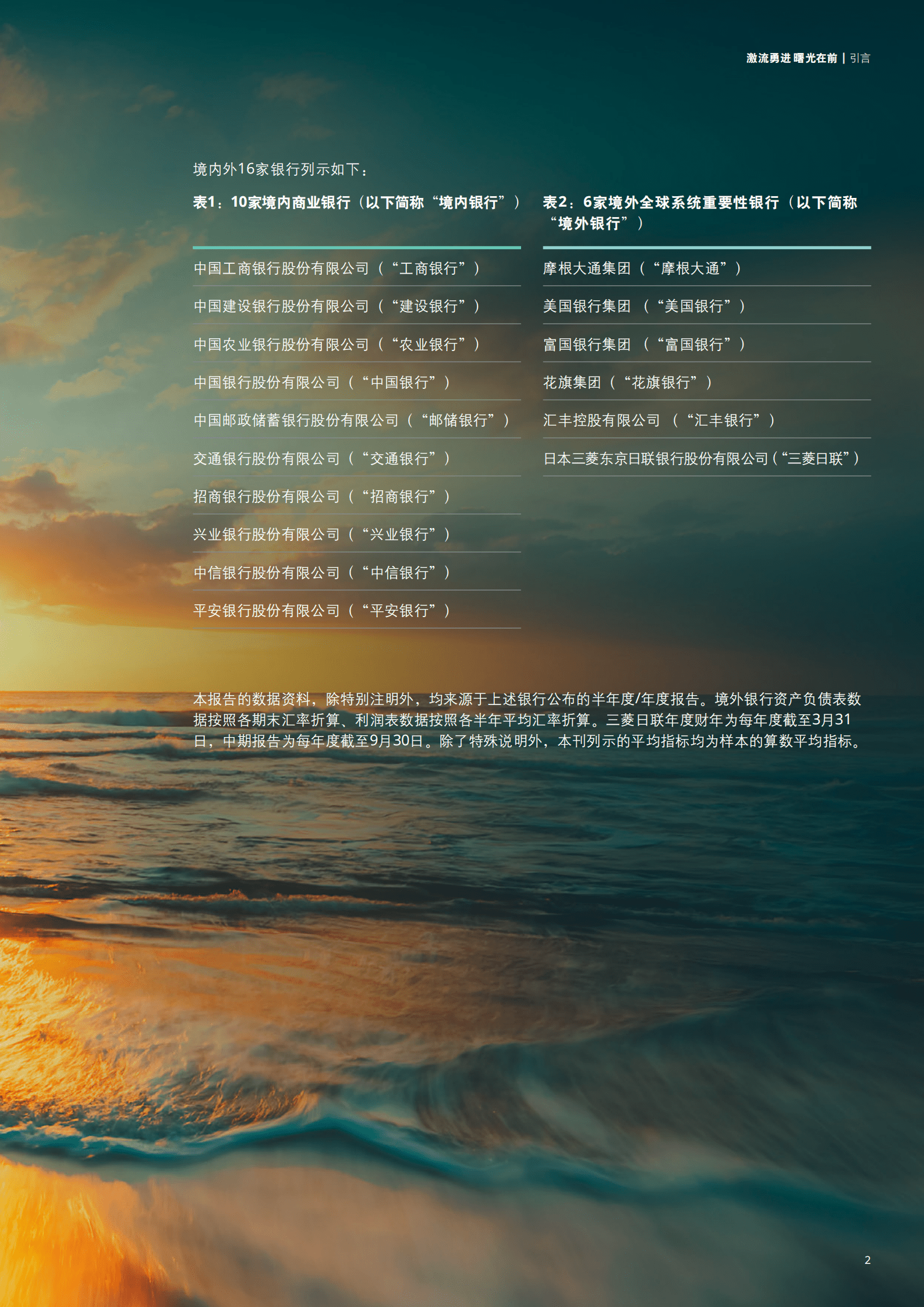 德勤：2022年上半年中国银行业发展回顾与展望报告.pdf 第5页