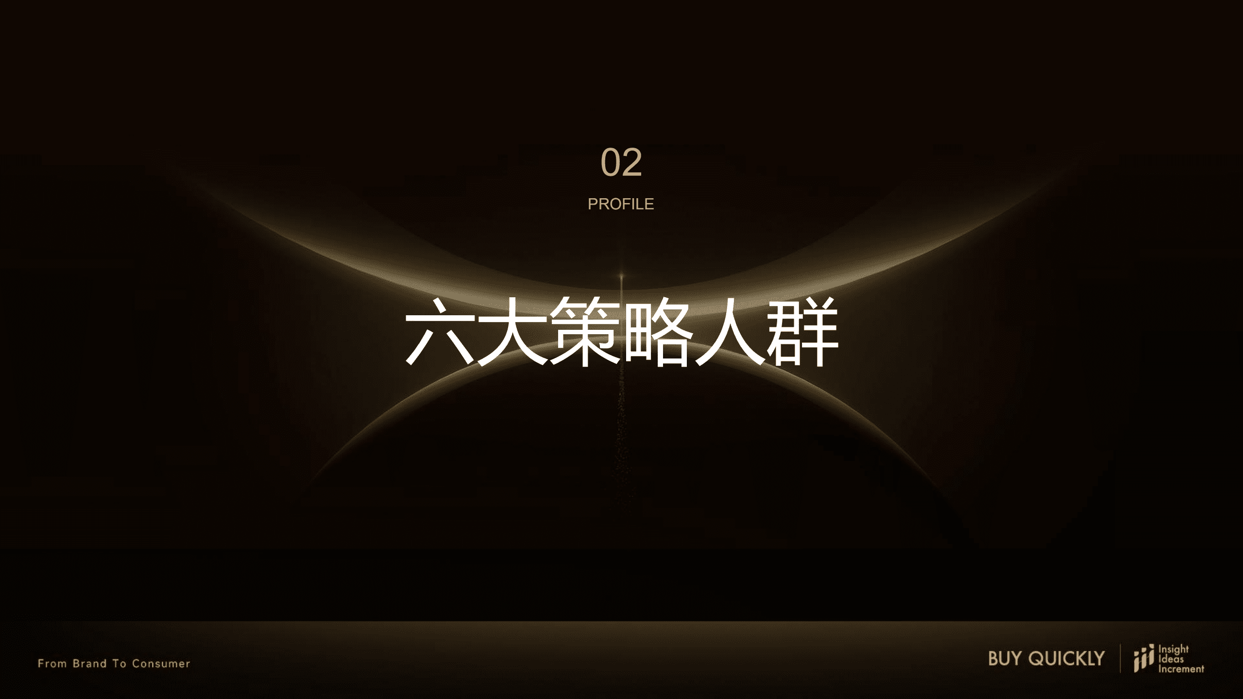 百秋尚美&天猫：2022高端时尚配饰行业人群洞察白皮书.pdf 第5页