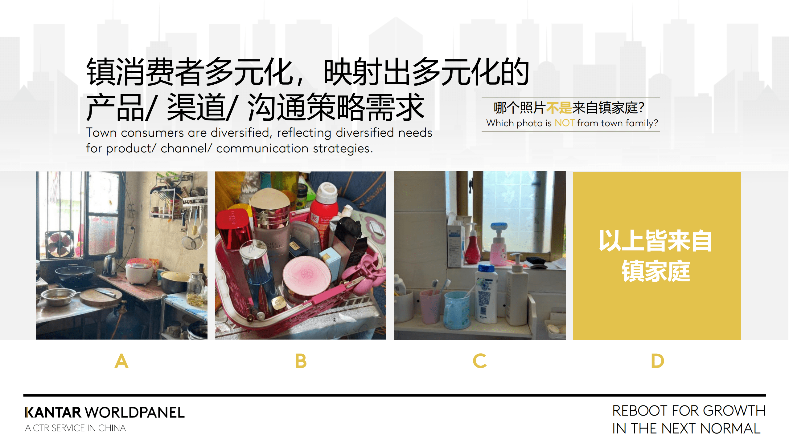 凯度：&ldquo;镇&rdquo;向增长的抓手-2022中国小镇消费者研究报告.pdf 第5页