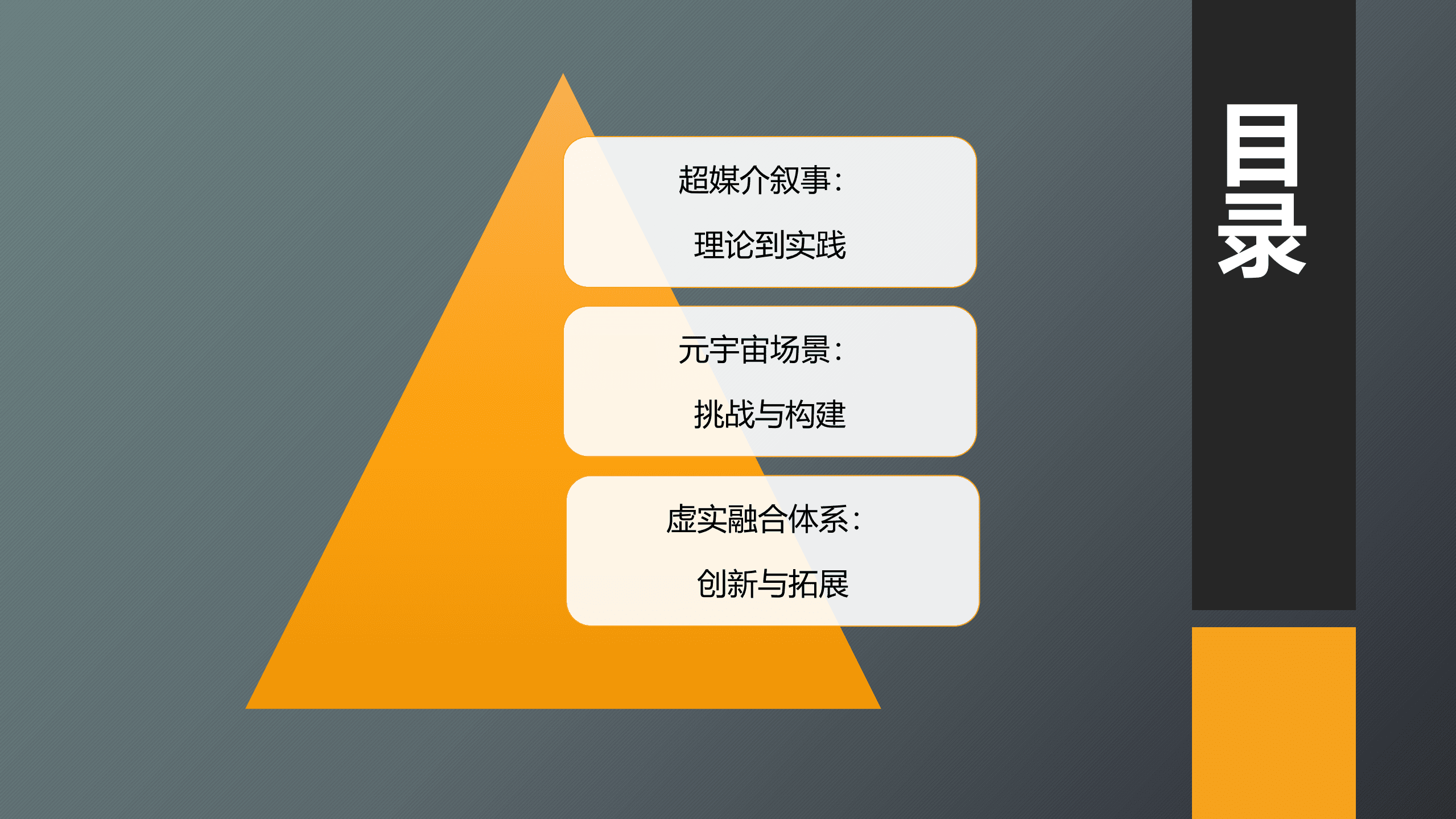 中国科学技术大学：超媒介叙事视域下元宇宙体系构建（2022）.pdf 第2页