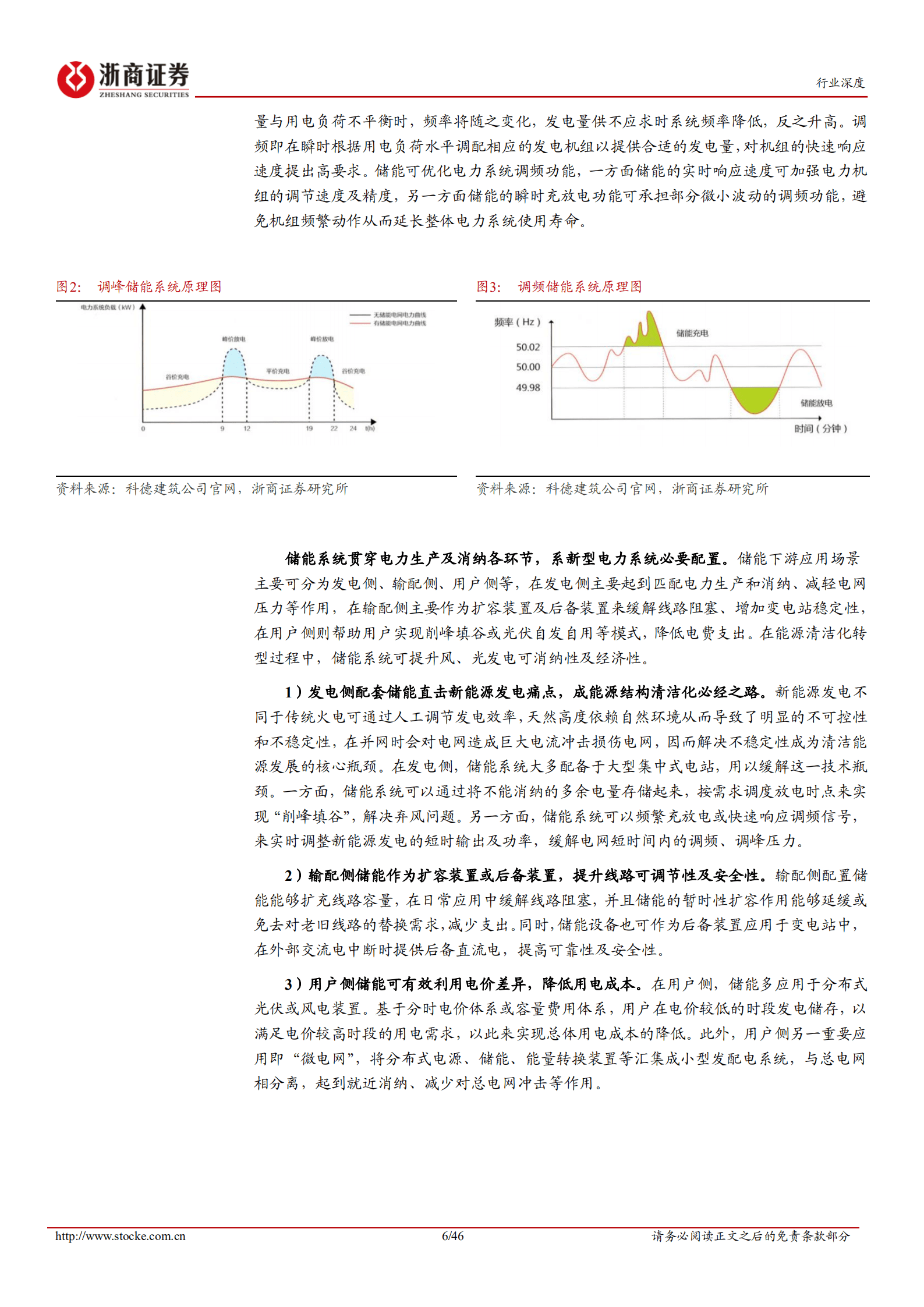 储能行业深度报告：商业化快速落地，新型储能旭日东升-221017.pdf 第6页
