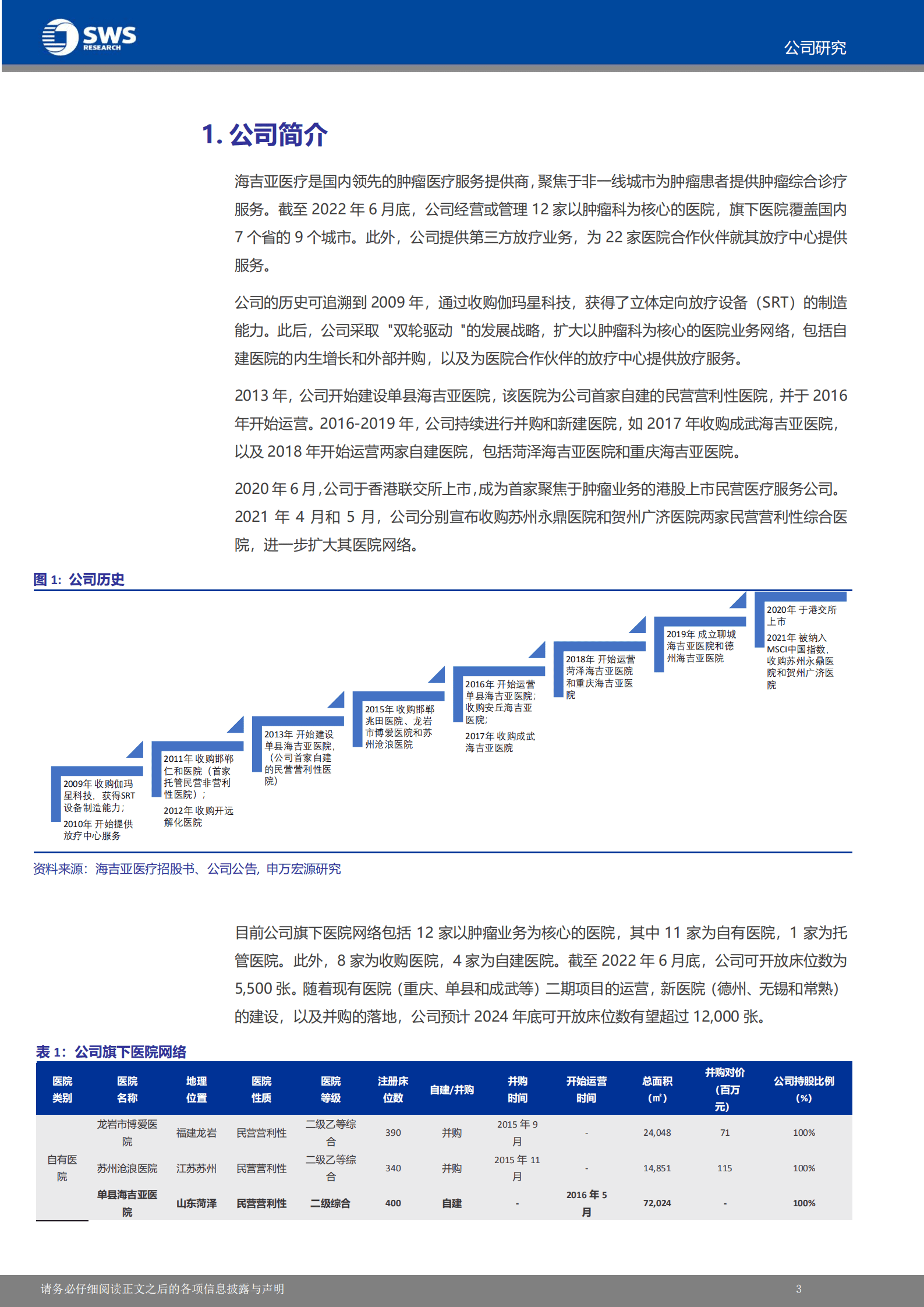 海吉亚医疗-国内民营肿瘤医疗服务领军者-221014.pdf 第4页