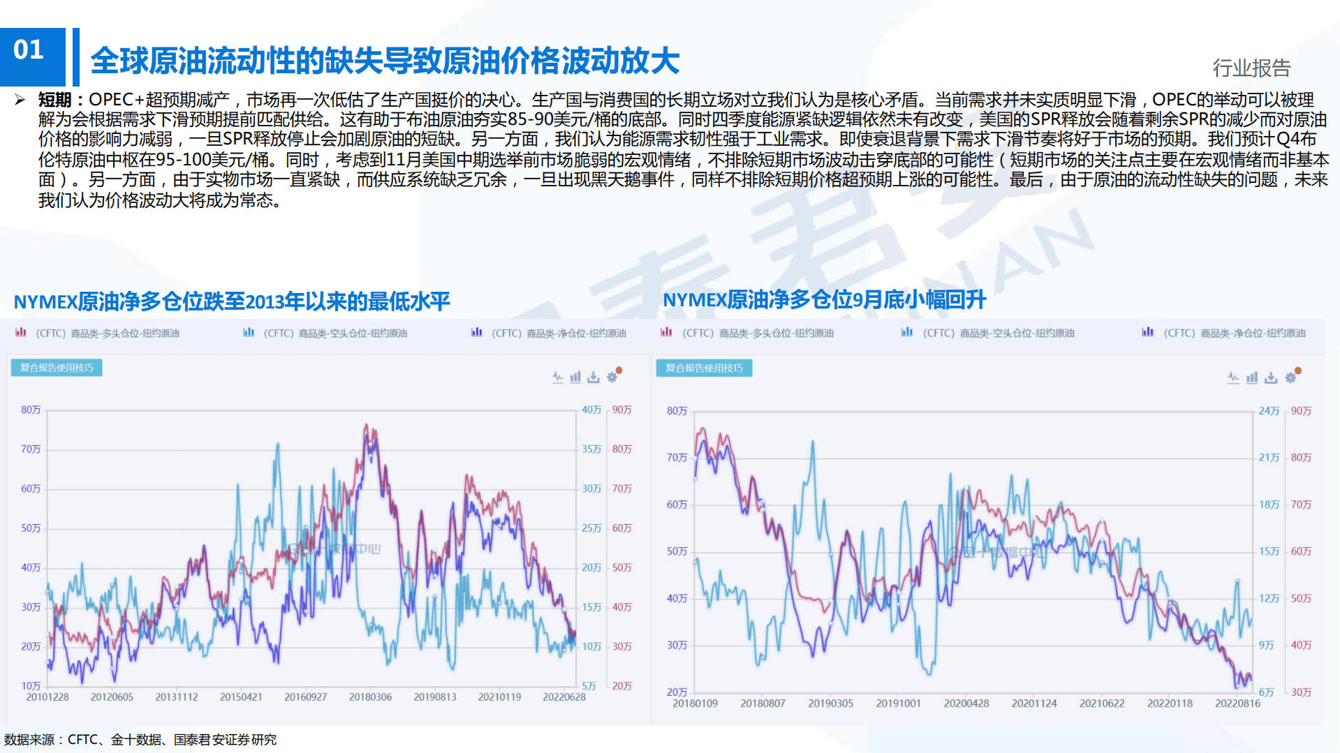 能源行业系列报告：原油背后的各方角力及基本面再梳理-221015.pdf 第5页