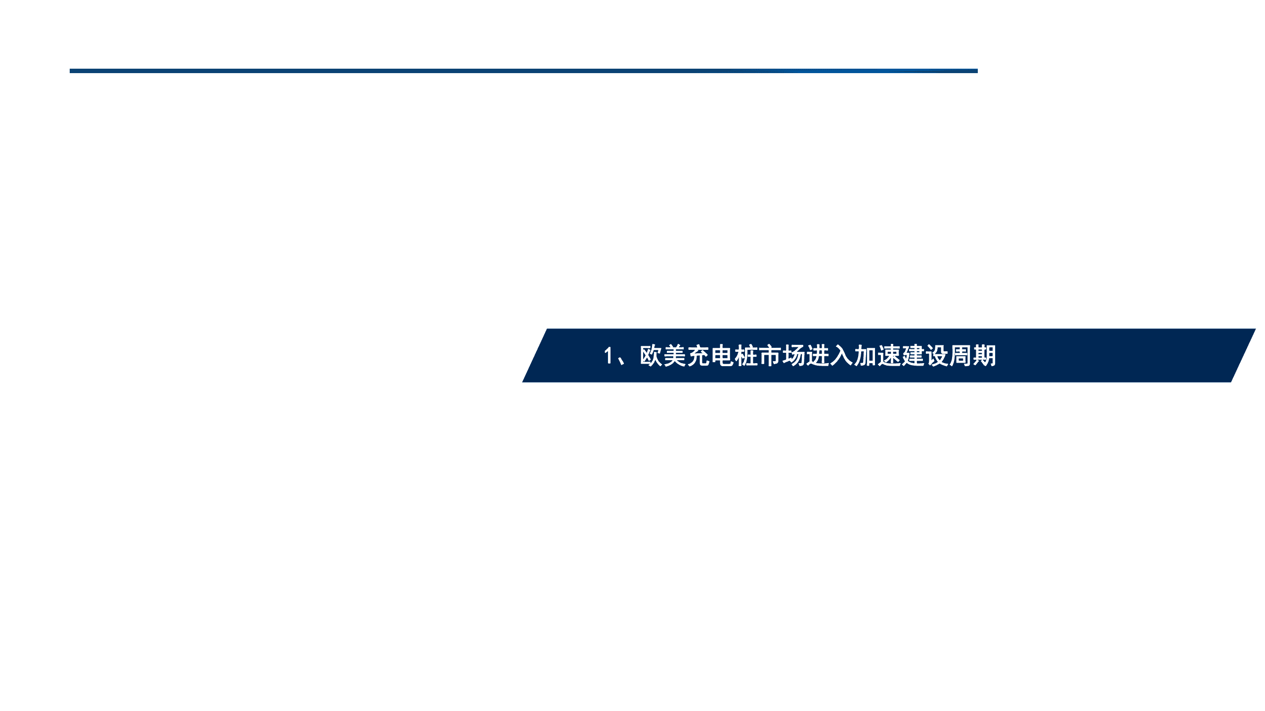 2022年欧美充电桩市场格局分析报告.pdf 第2页