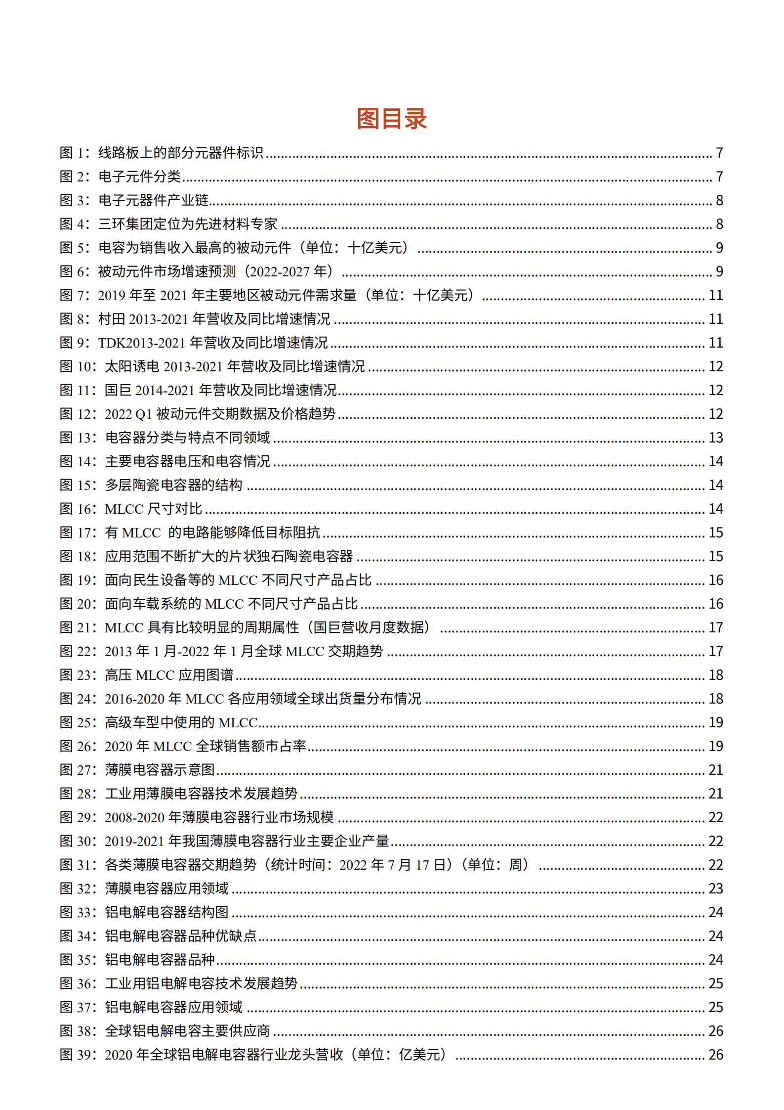 2022年中国被动元件市场供需趋势分析报告.pdf 第2页