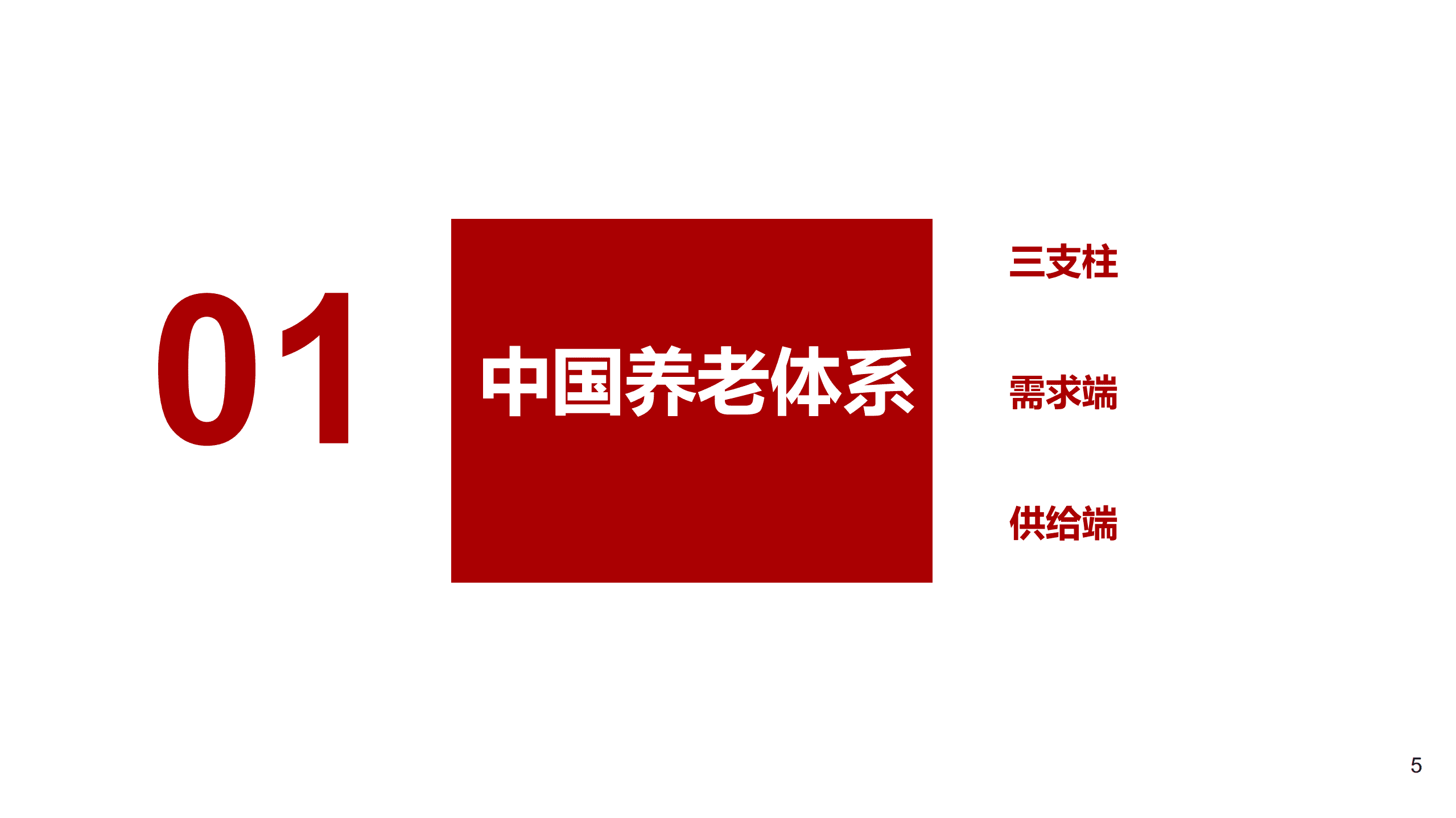 2022年中国个人养老金行业未来市场增长空间分析报告.pdf 第2页