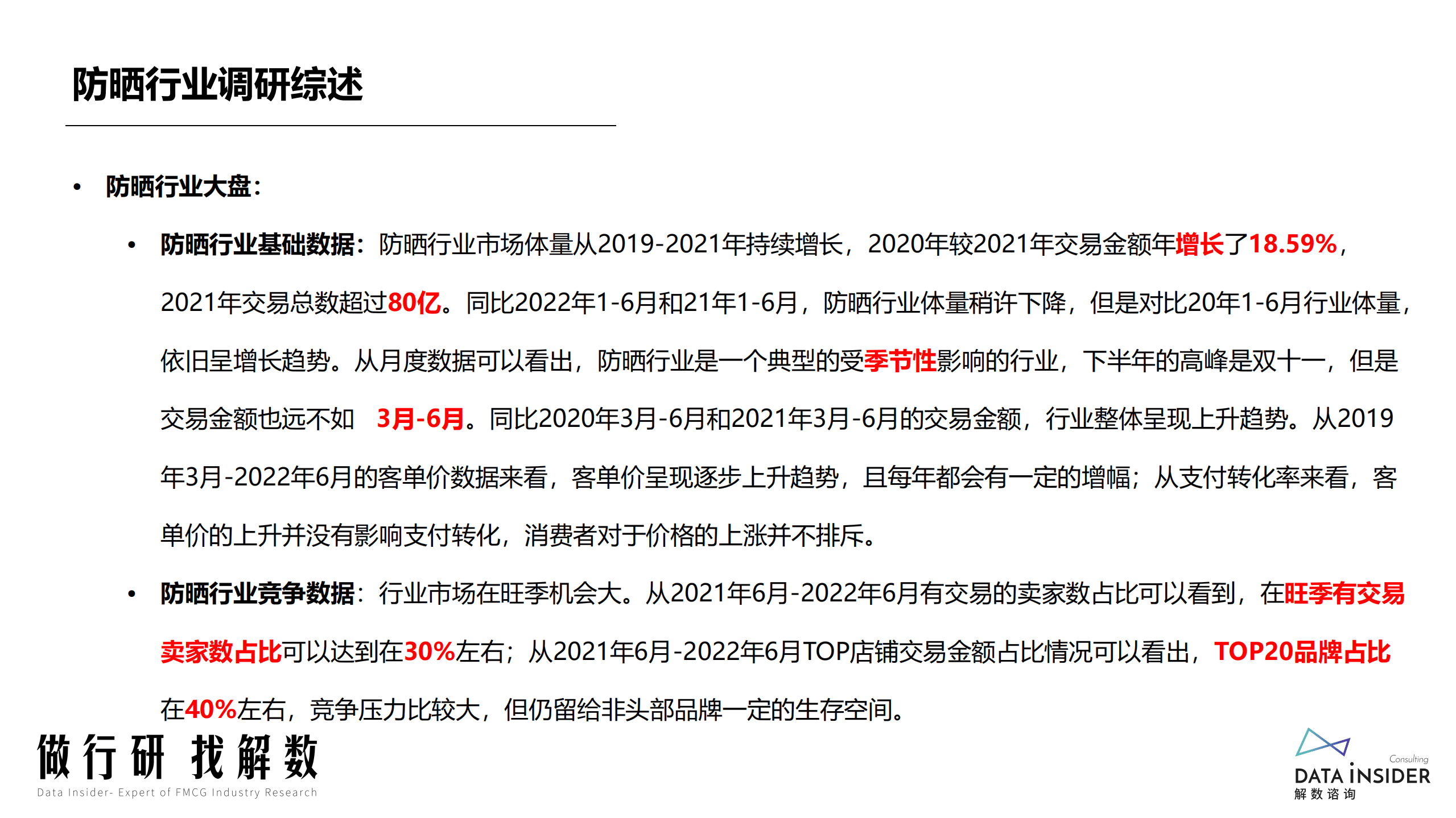 解数咨询：2022防晒行业调研报告.pdf 第4页
