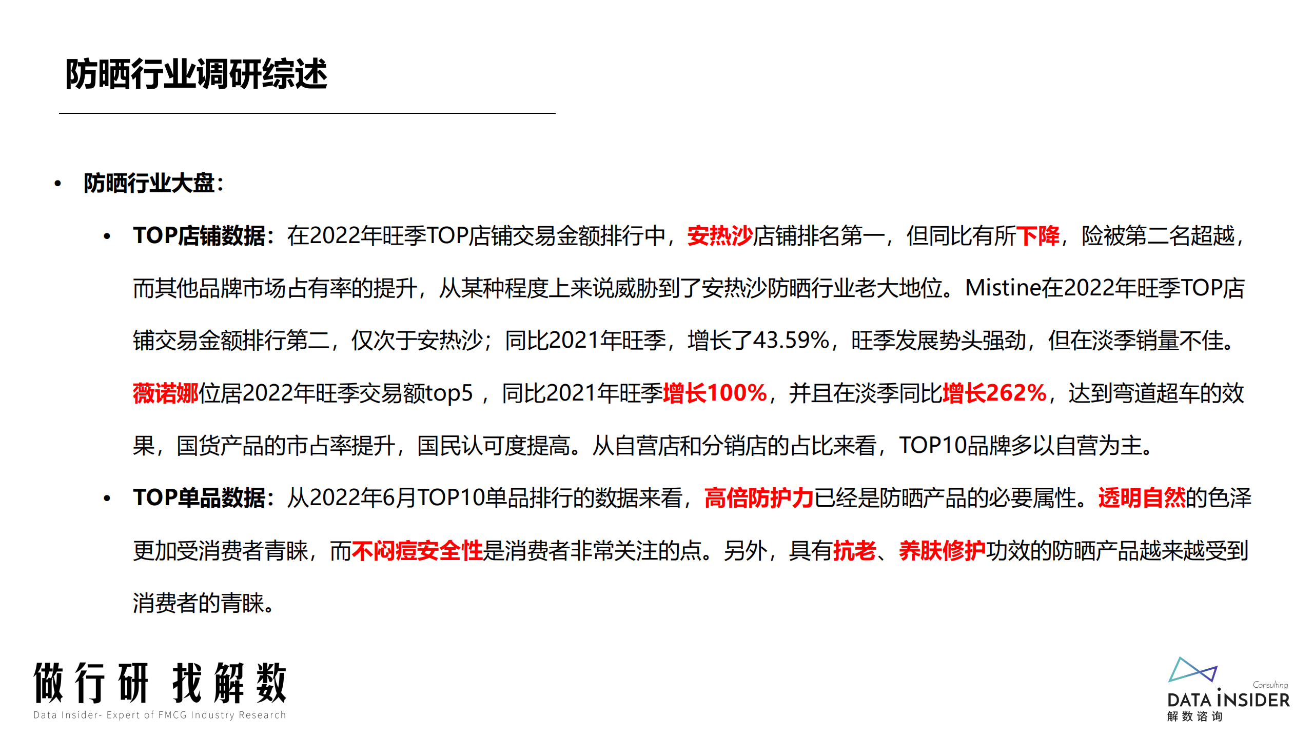 解数咨询：2022防晒行业调研报告.pdf 第5页