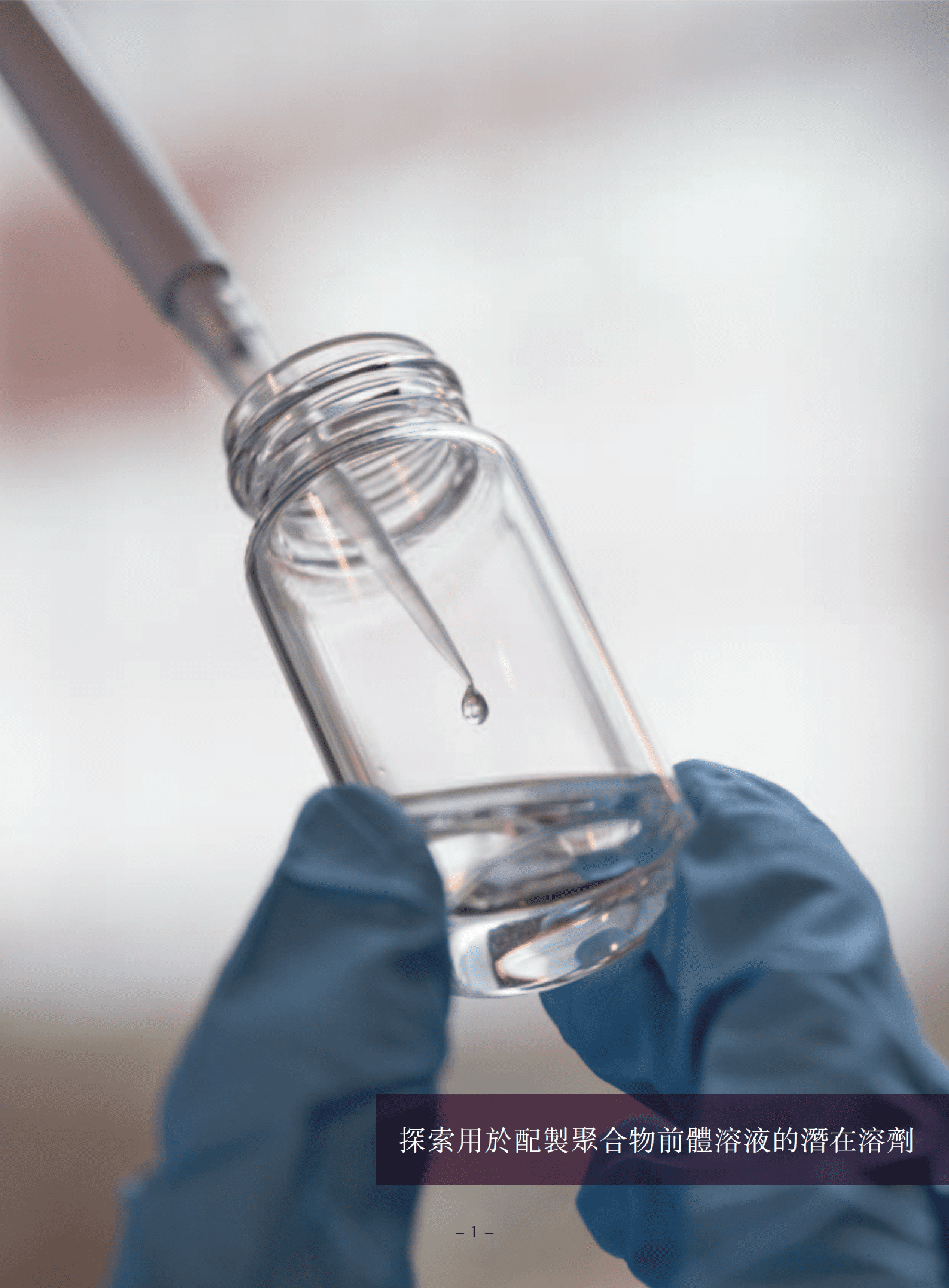 盈捷科技招股说明书-纳米纤维技术开发商.pdf 第6页