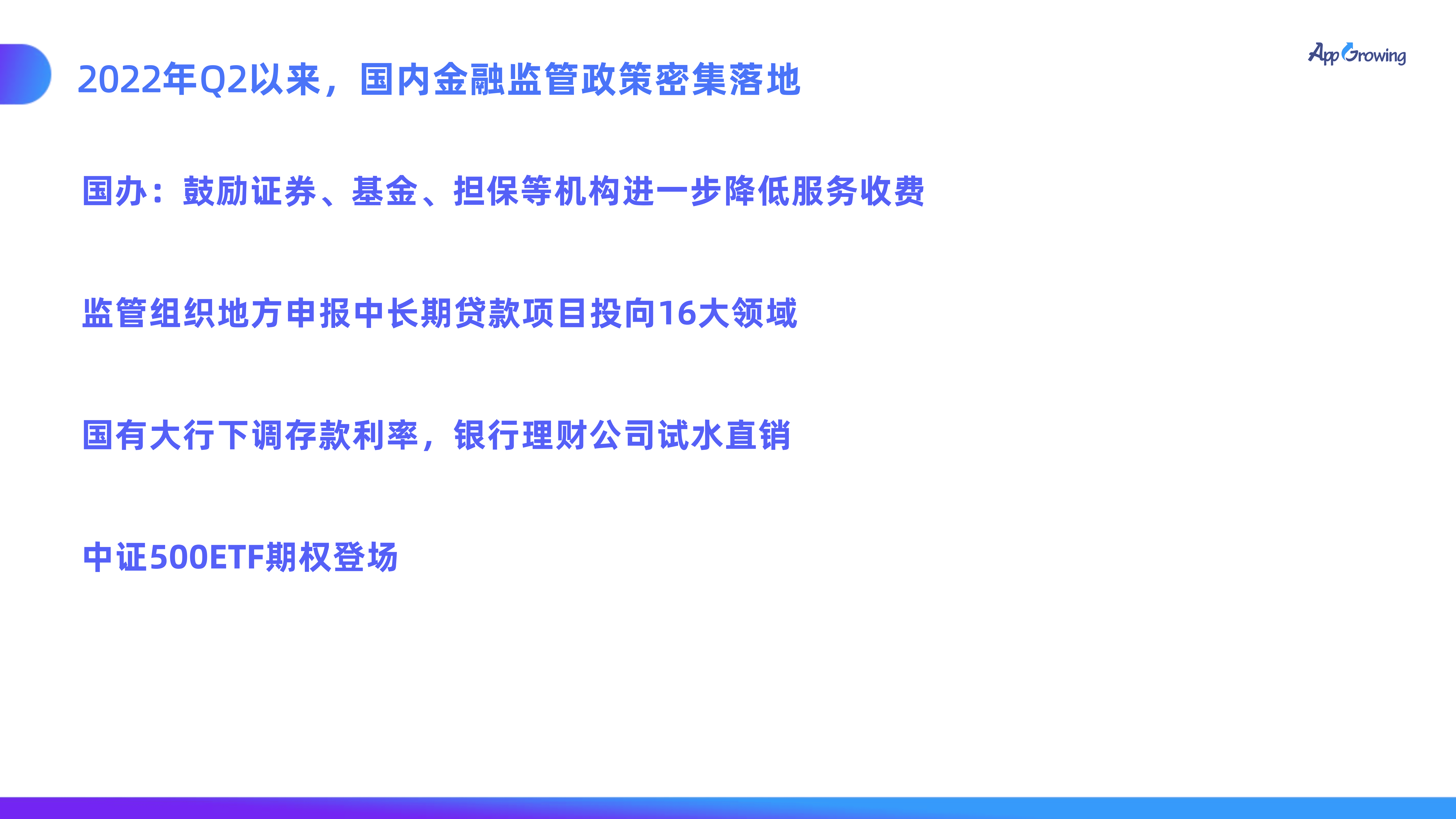 AppGrowing：2022大数据洞察金融广告投放趋势报告.pdf 第4页