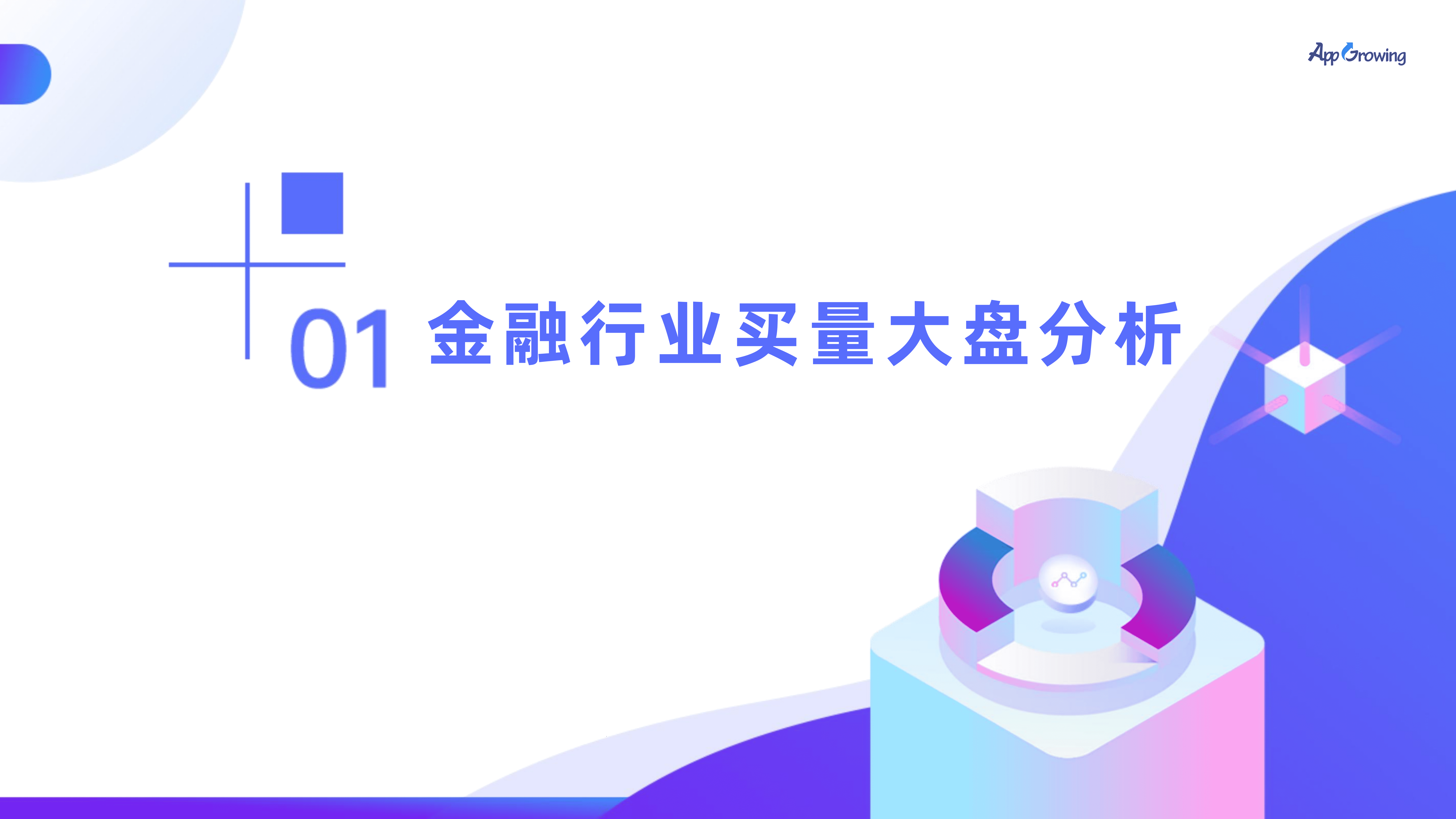 AppGrowing：2022大数据洞察金融广告投放趋势报告.pdf 第3页