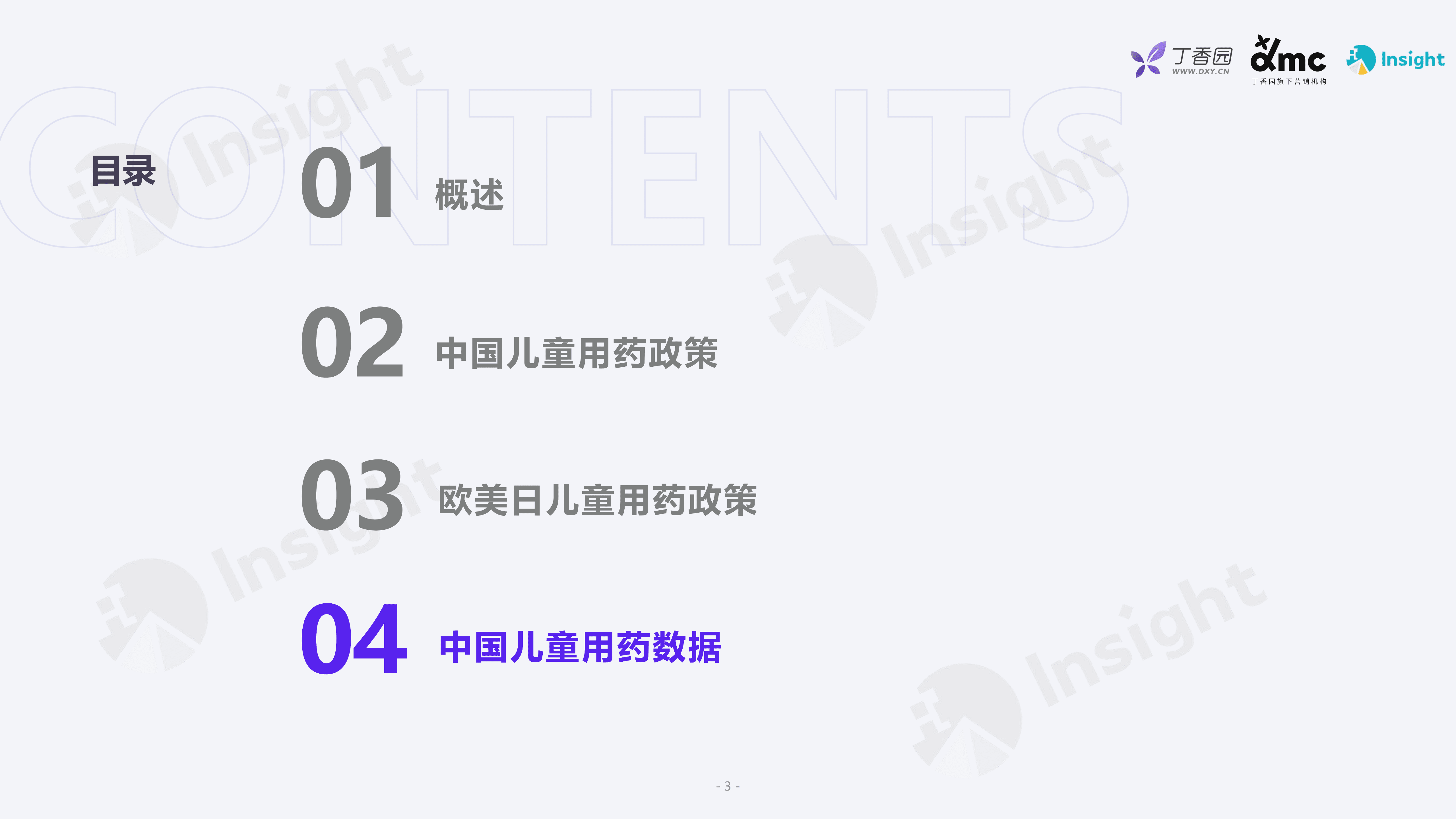 丁香园：政策监管支持下的儿童用药-数据篇（2022）.pdf 第2页