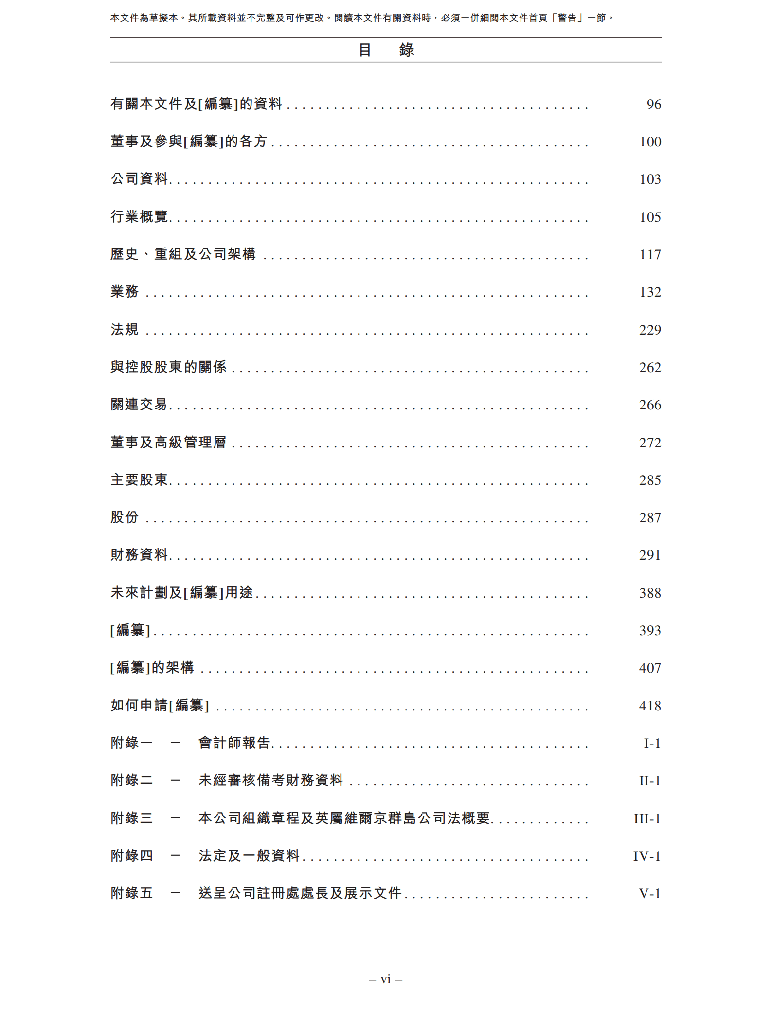 达美乐比萨-达势股份招股说明书（更新版）.pdf 第4页