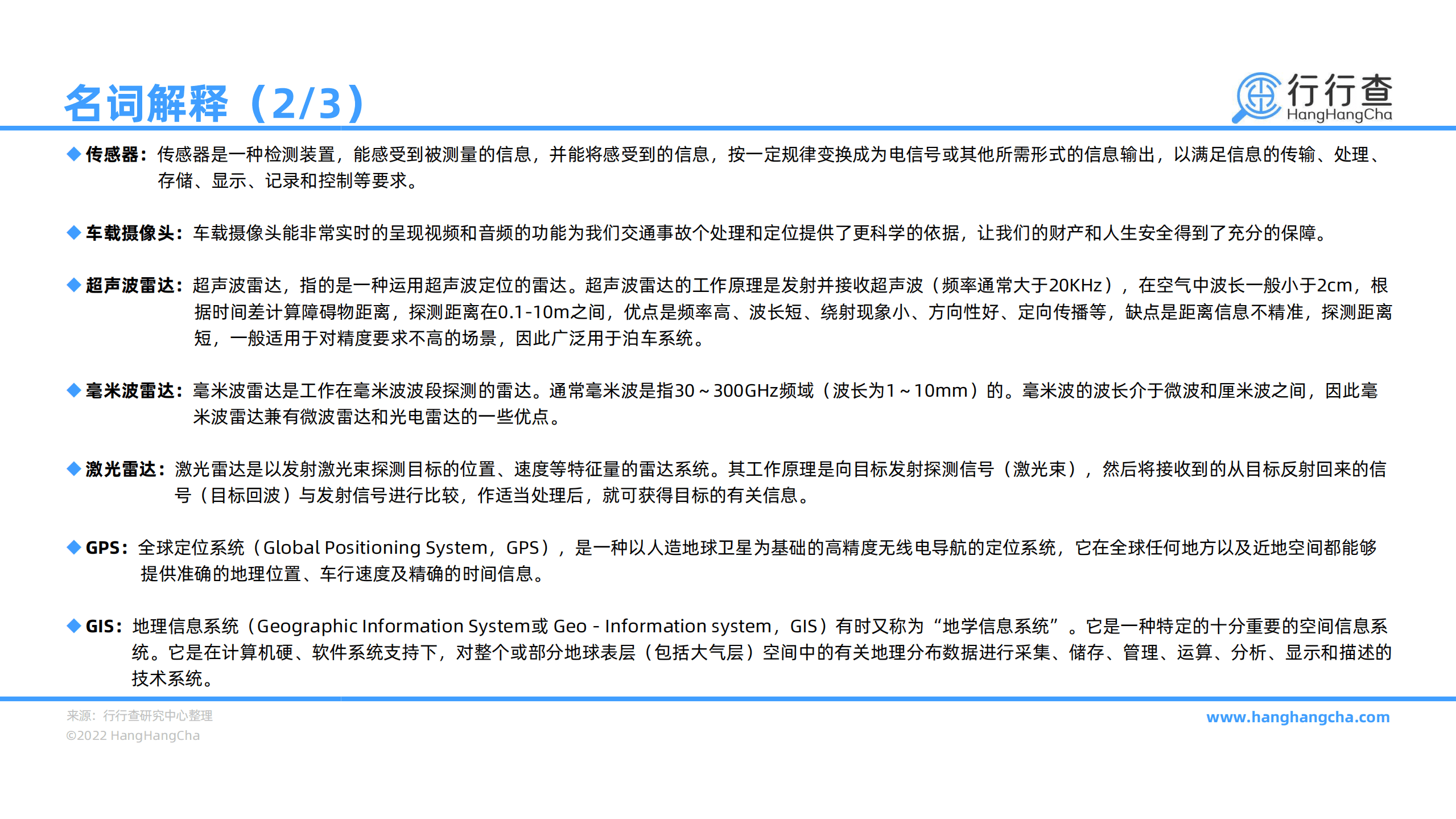 行行查：2022年中国自动驾驶行业研究报告.pdf 第4页