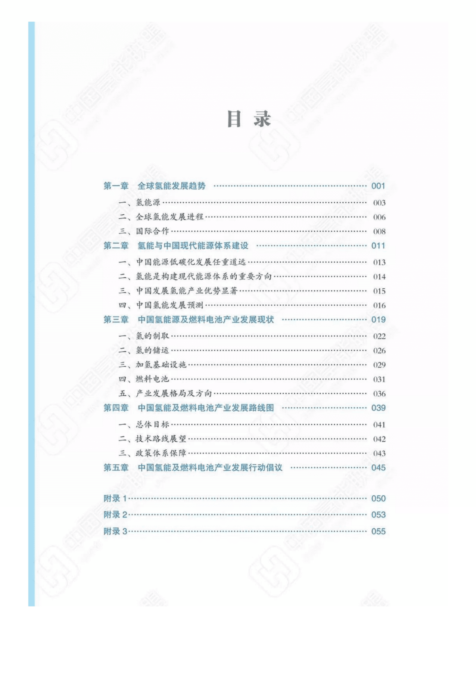 中国氢能联盟：中国氢能源及燃料电池产业白皮书（2019版）.pdf 第2页