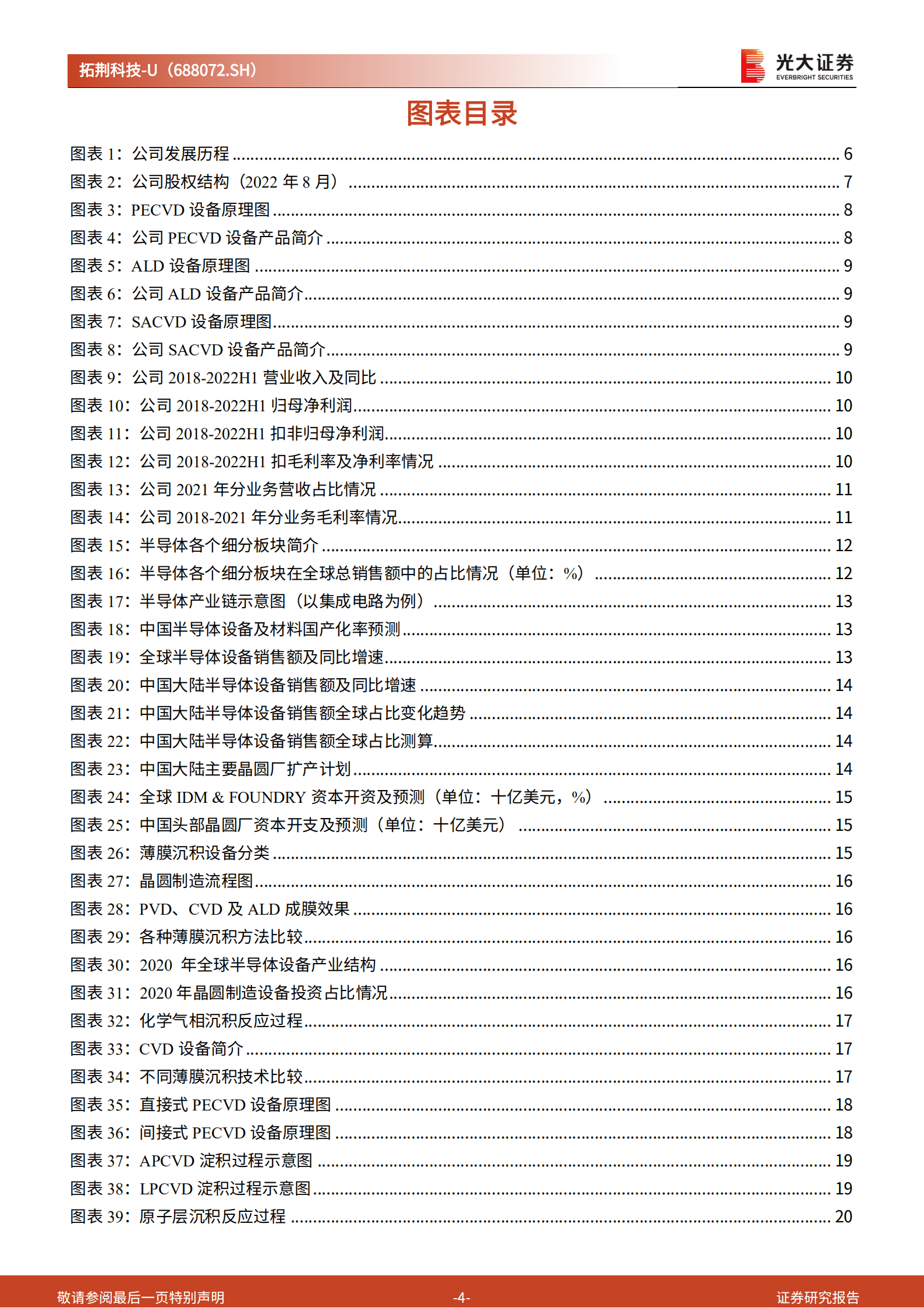 拓荆科技：中国半导体CVD设备龙头国产化持续放量-221020.pdf 第4页