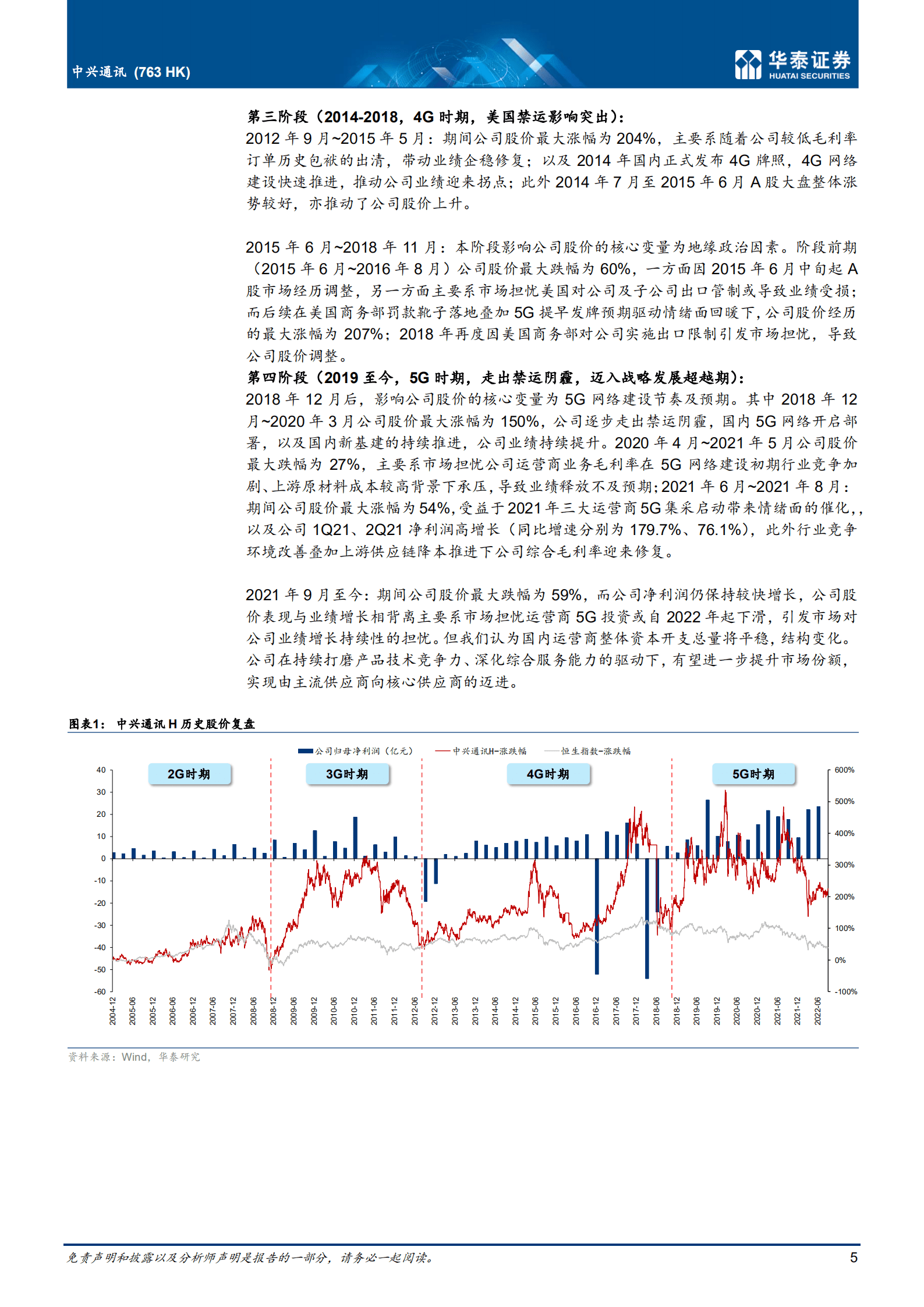 中兴通讯-数字经济筑路者，ICT龙头再出发-221020.pdf 第5页