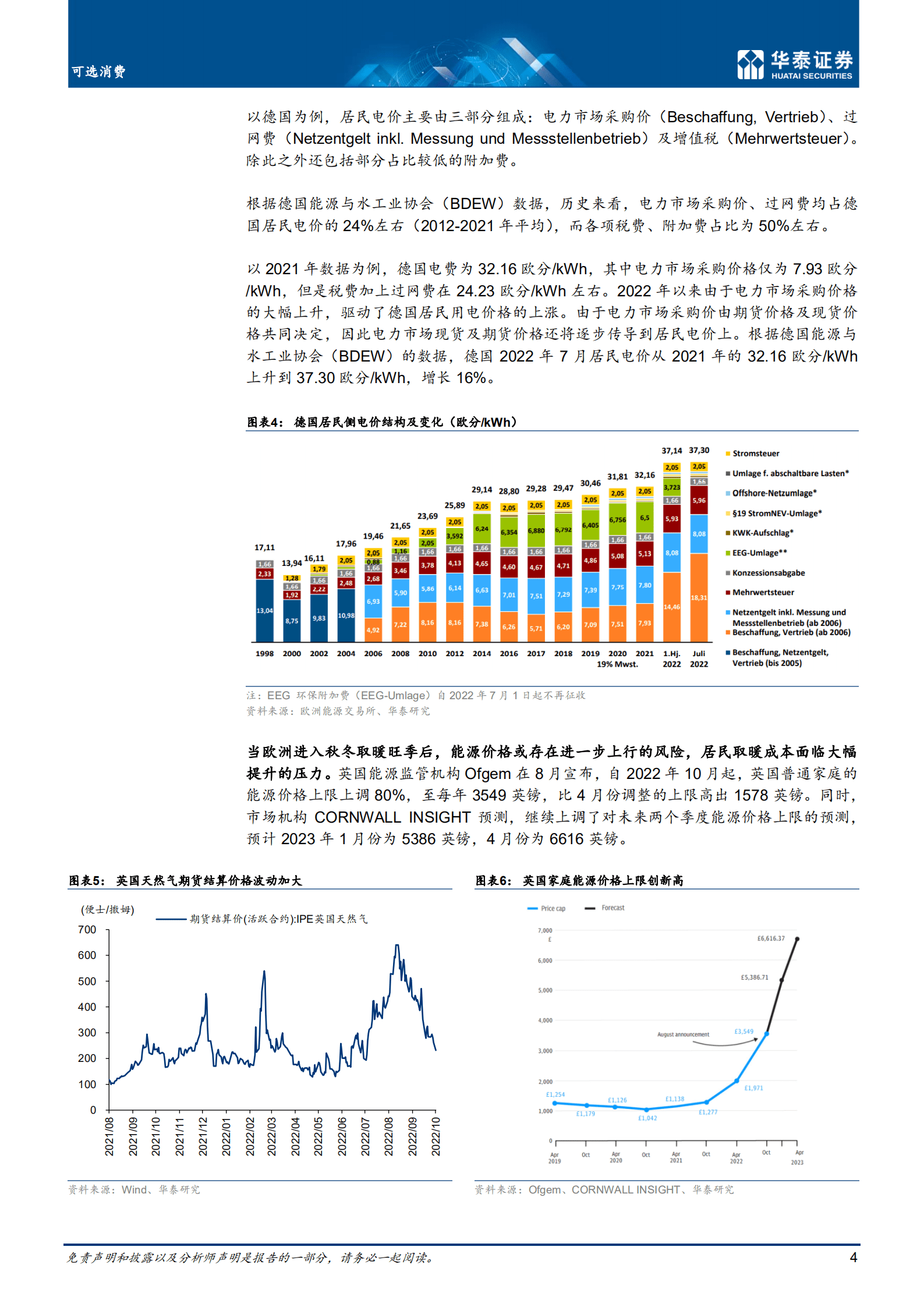家用电器行业：绿色之路，加速家电压缩机节能发展-221019.pdf 第4页