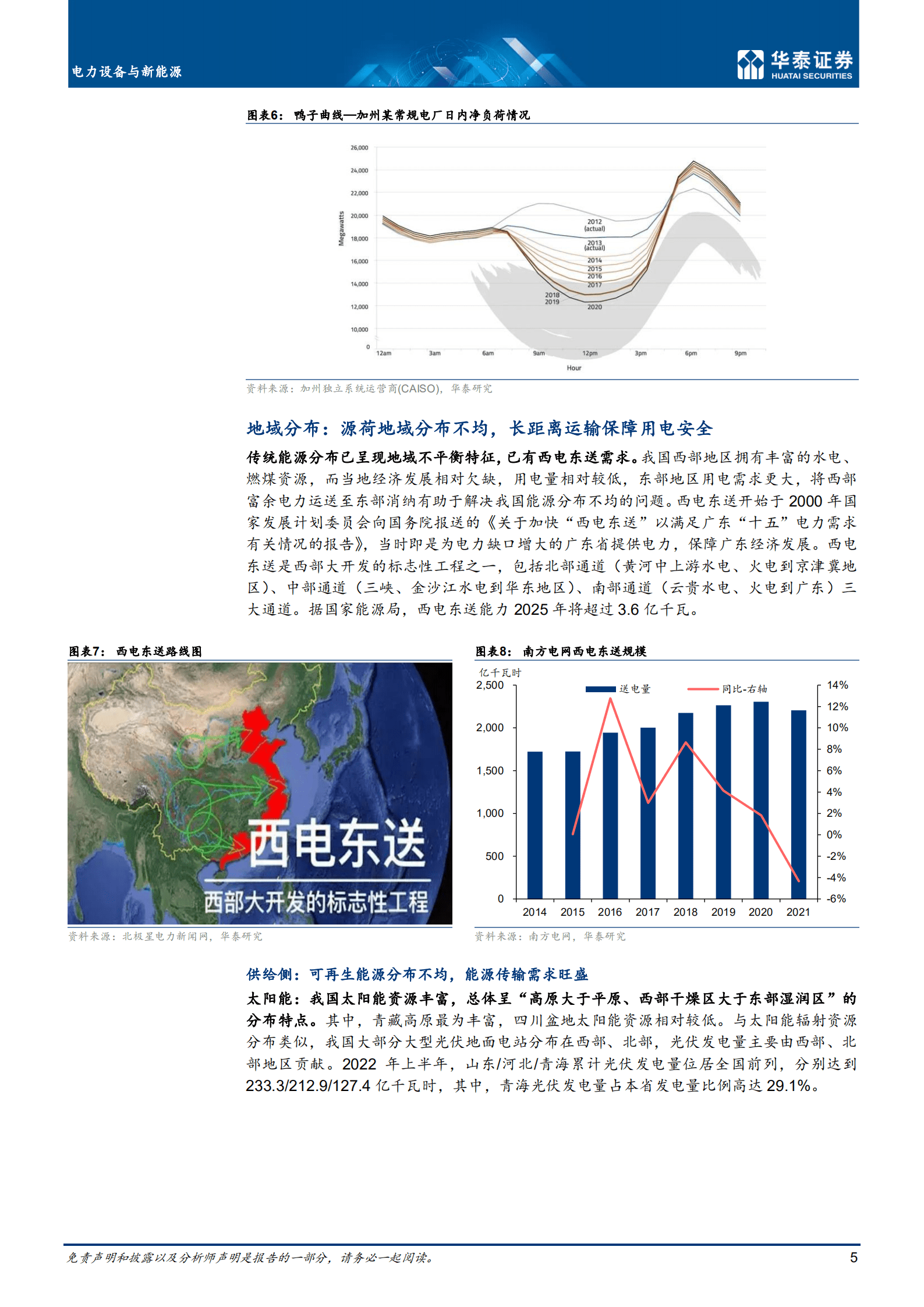 电力设备与新能源行业专题研究：顺能源变革之势，铸新型电力系统-221018.pdf 第5页