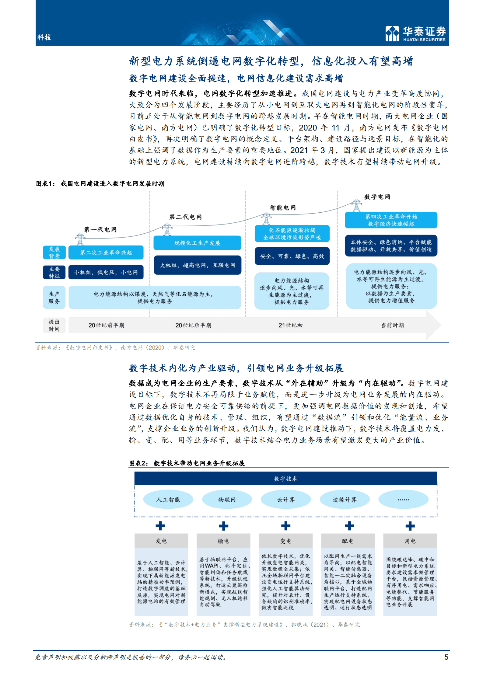 科技行业：电力IT机遇明朗，重点关注虚拟电厂-221018.pdf 第5页