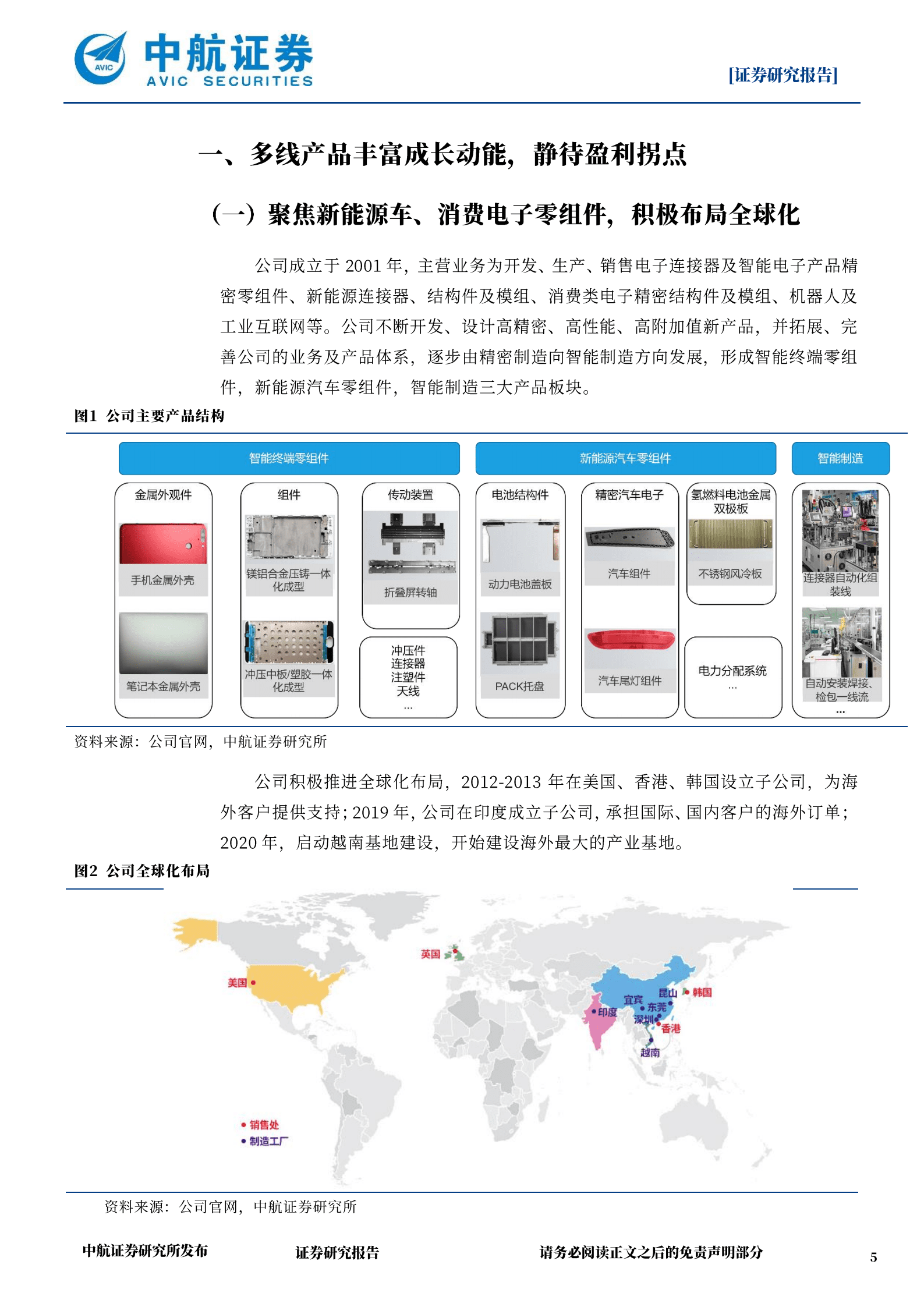 长盈精密-深化新能源和元宇宙产业布局，构筑新增长极-221017.pdf 第5页