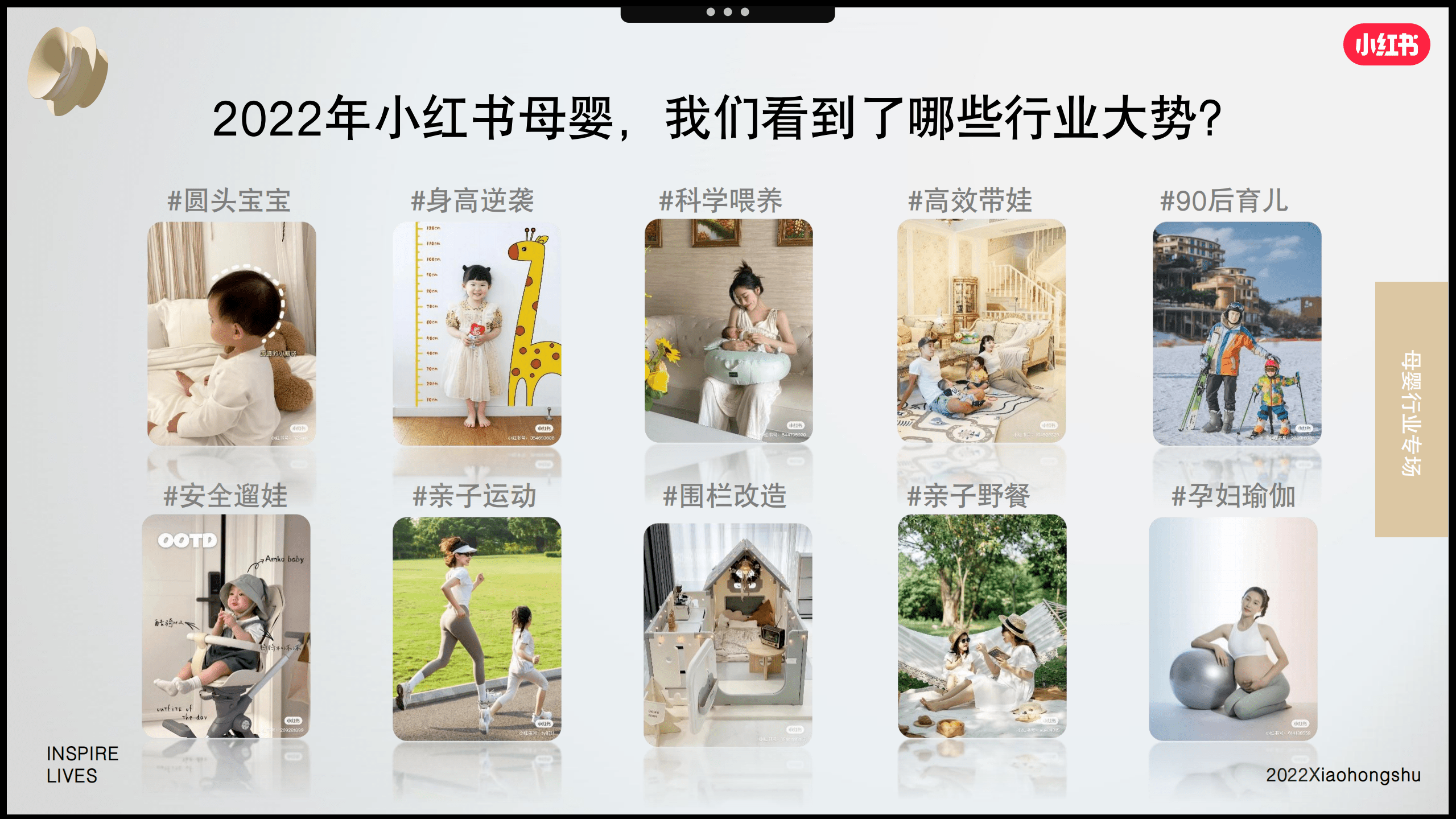 小红书：2022年双11母婴行业营销趋势洞察报告.pdf 第2页