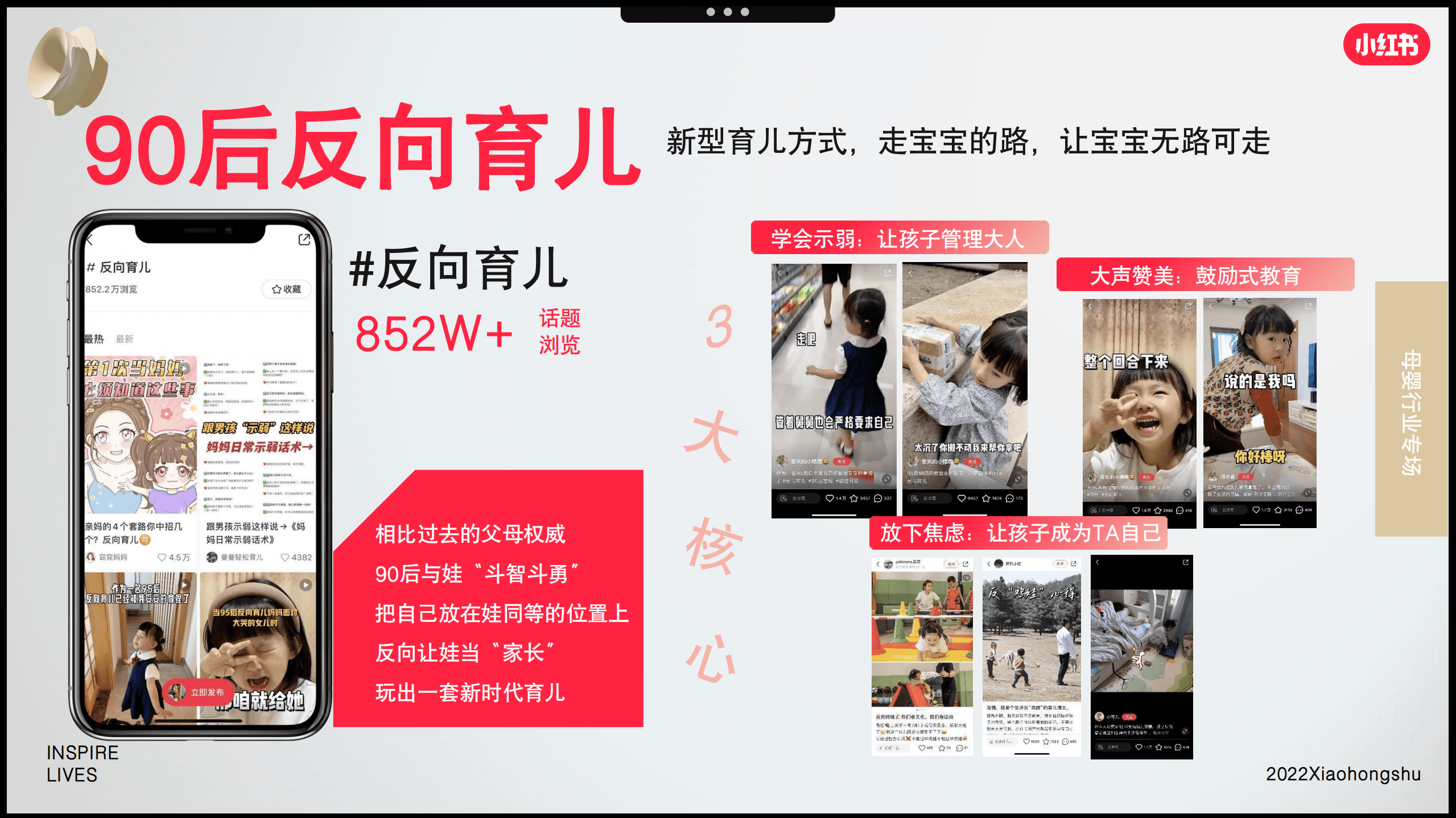 小红书：2022年双11母婴行业营销趋势洞察报告.pdf 第6页