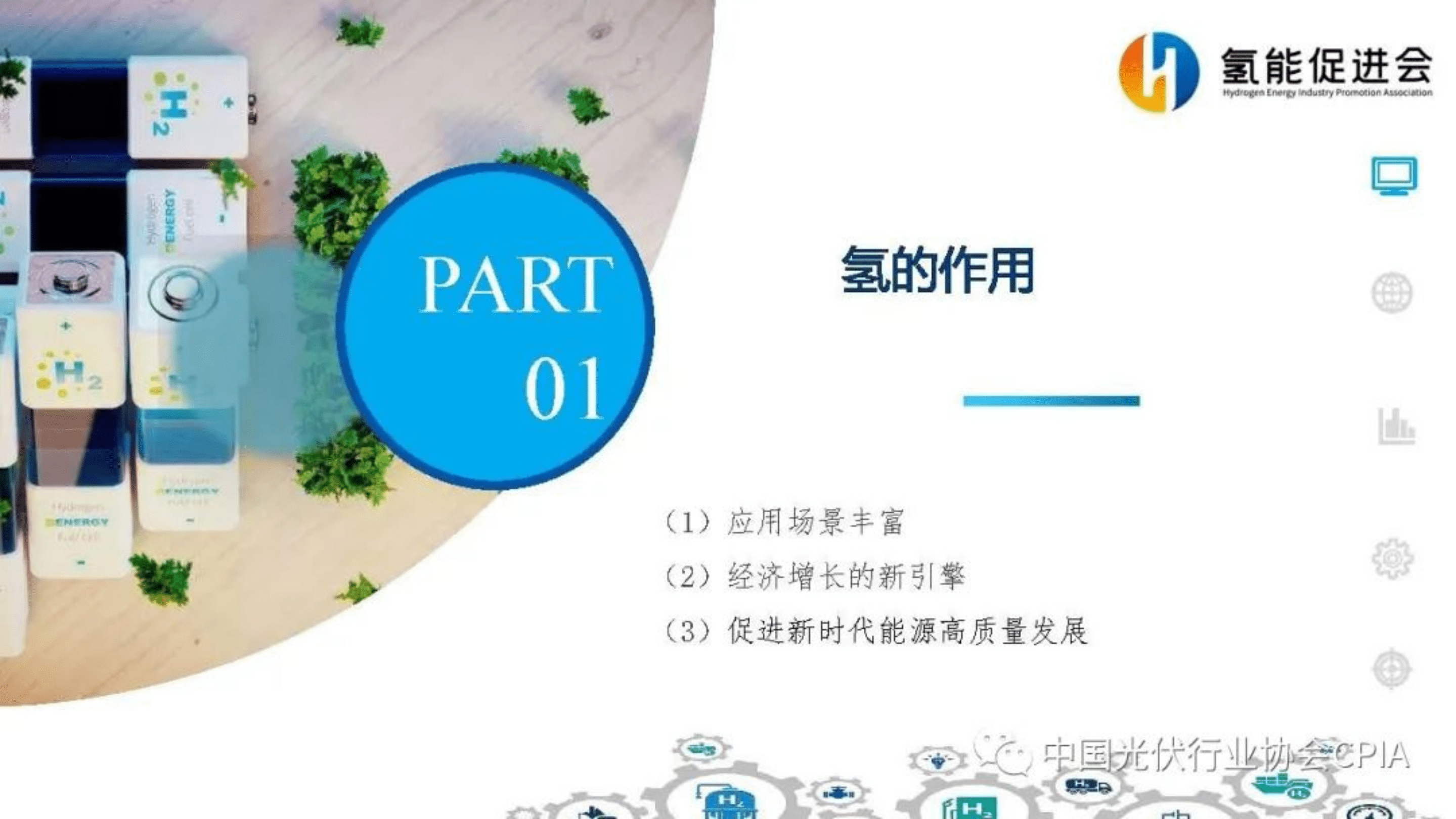 氢能促进会：我国氢能产业现状及电氢体系展望报告（2022）.pdf 第3页