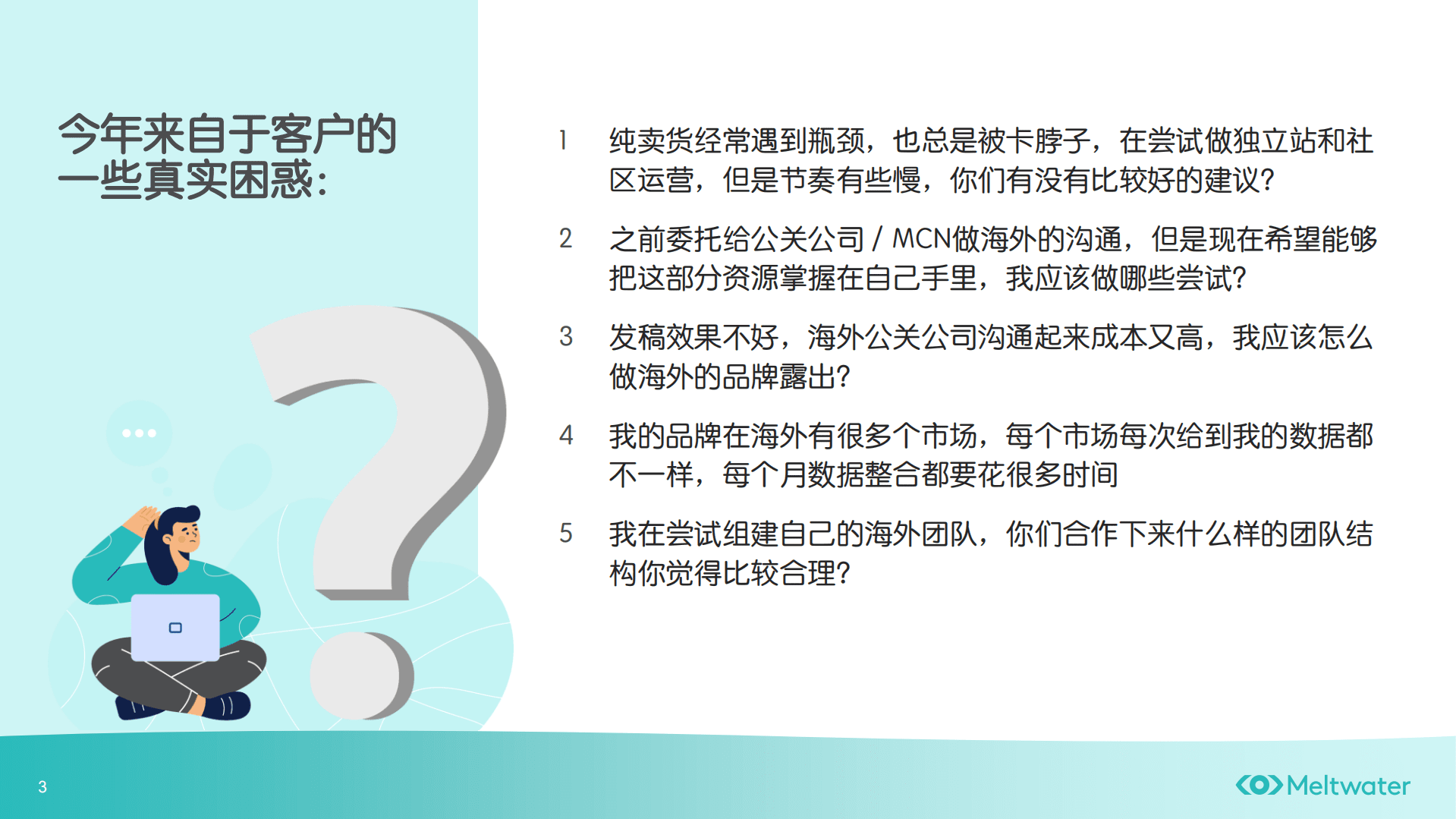 Meltwater融文：中国企业出海过程中的品牌建设实战（2022）.pdf 第3页