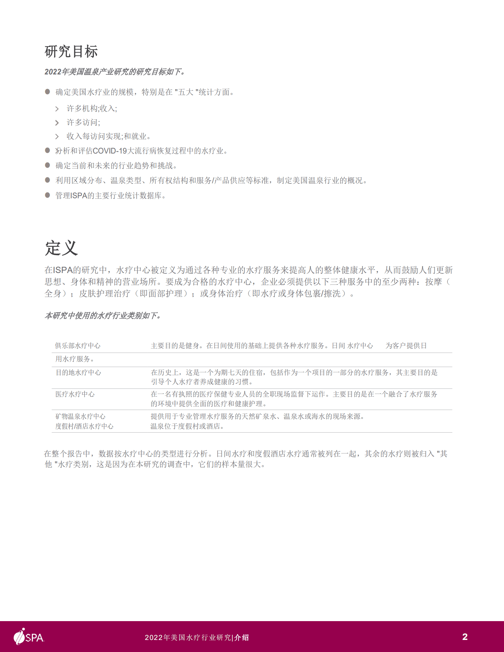 SPA：2022年当前美国SPA产业研究报告.pdf 第3页