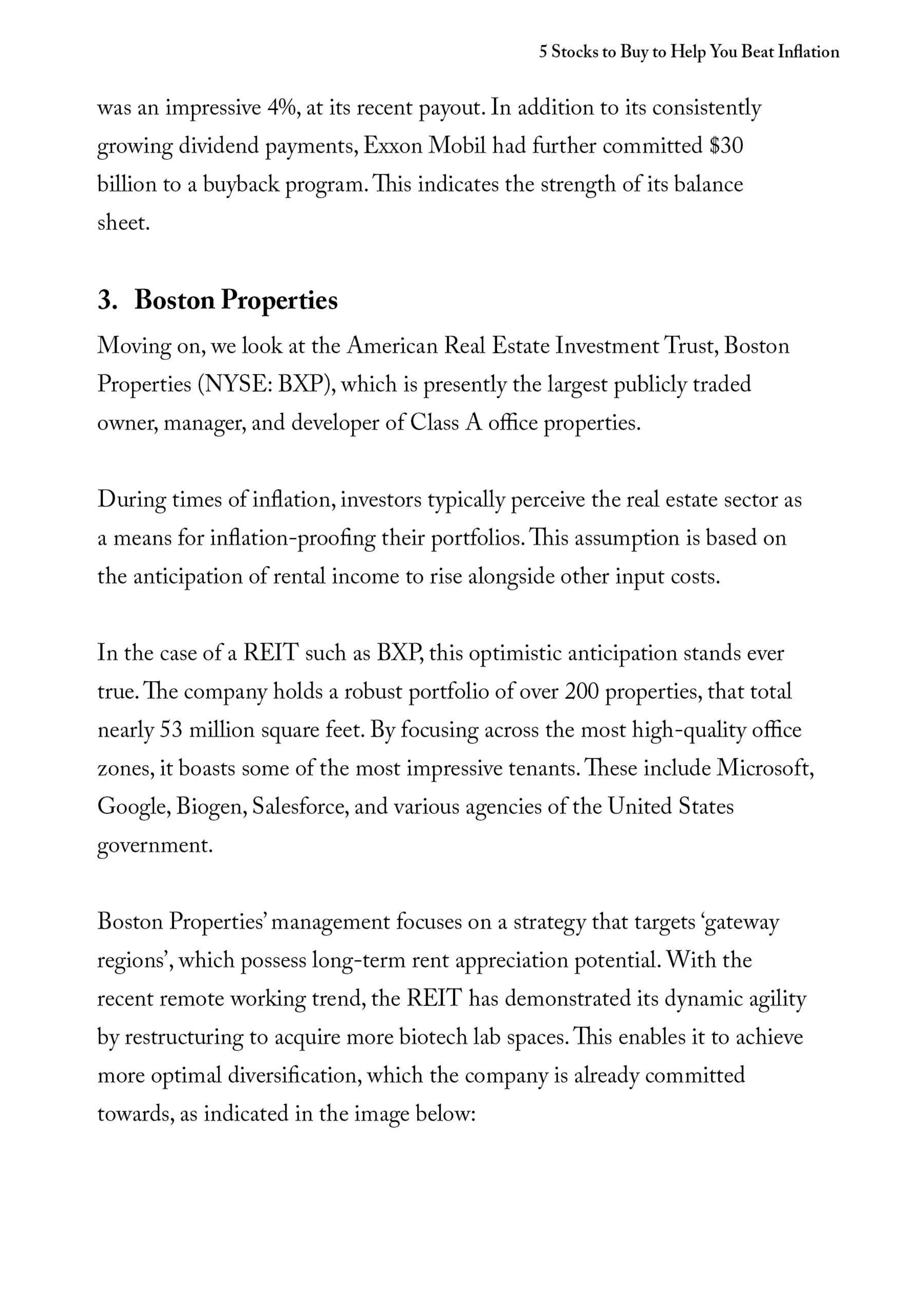 Jowell Global：2022年抗通胀表现最好的5只股票（英文版）.pdf 第5页