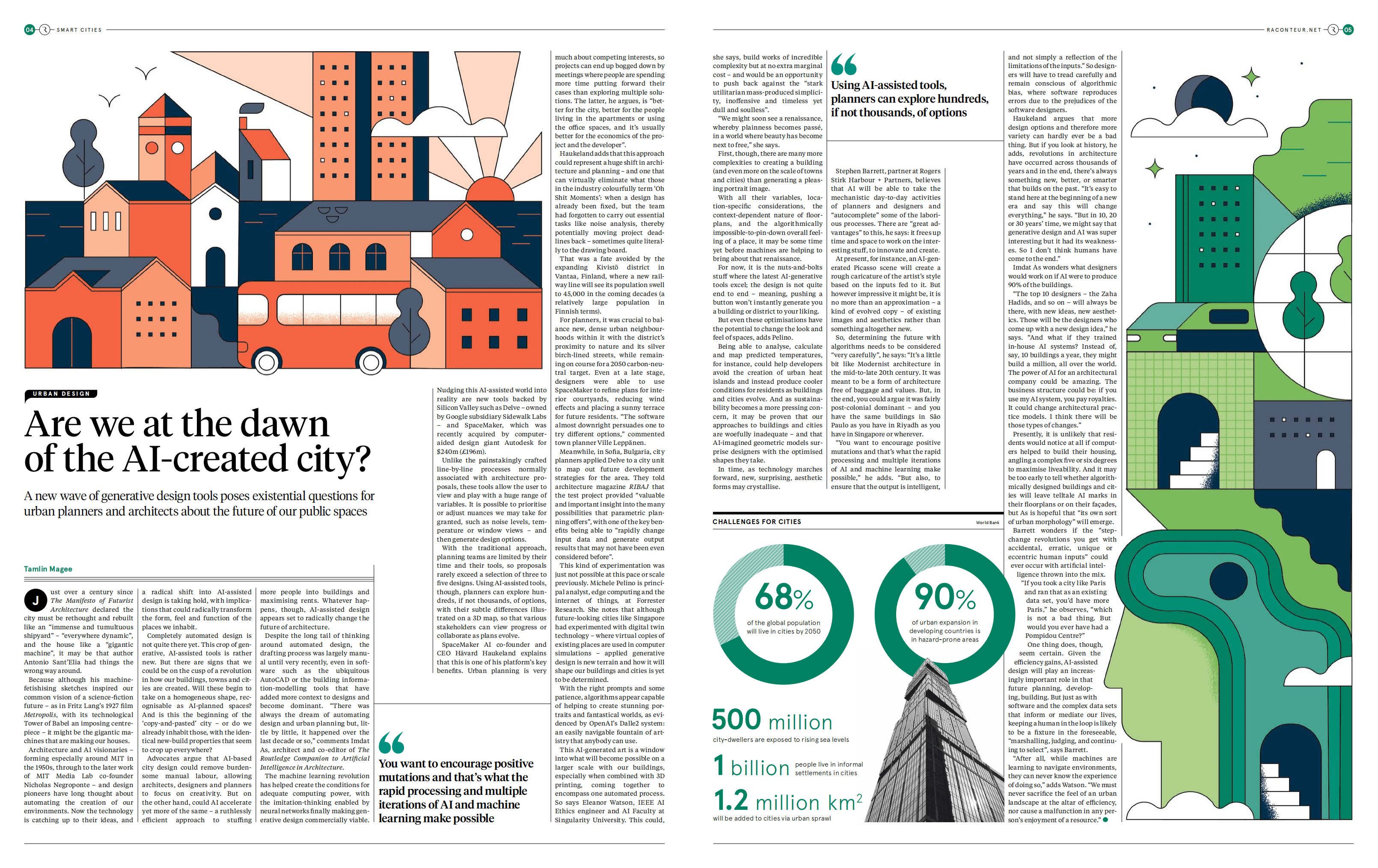 Raconteur：2022年智慧城市报告（英文版）.pdf 第3页