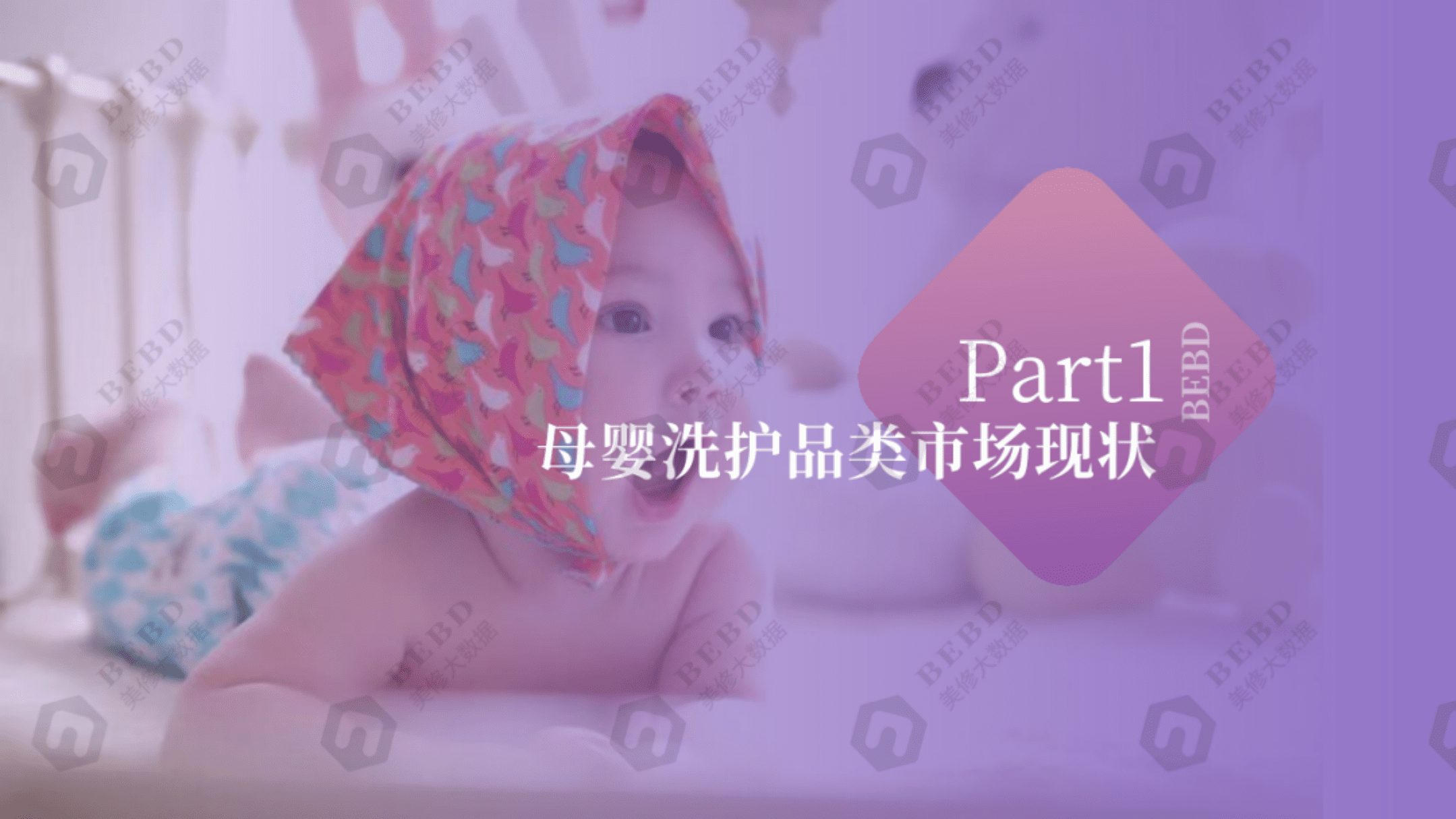 美丽修行：母婴洗护品类洞察报告.pdf 第3页