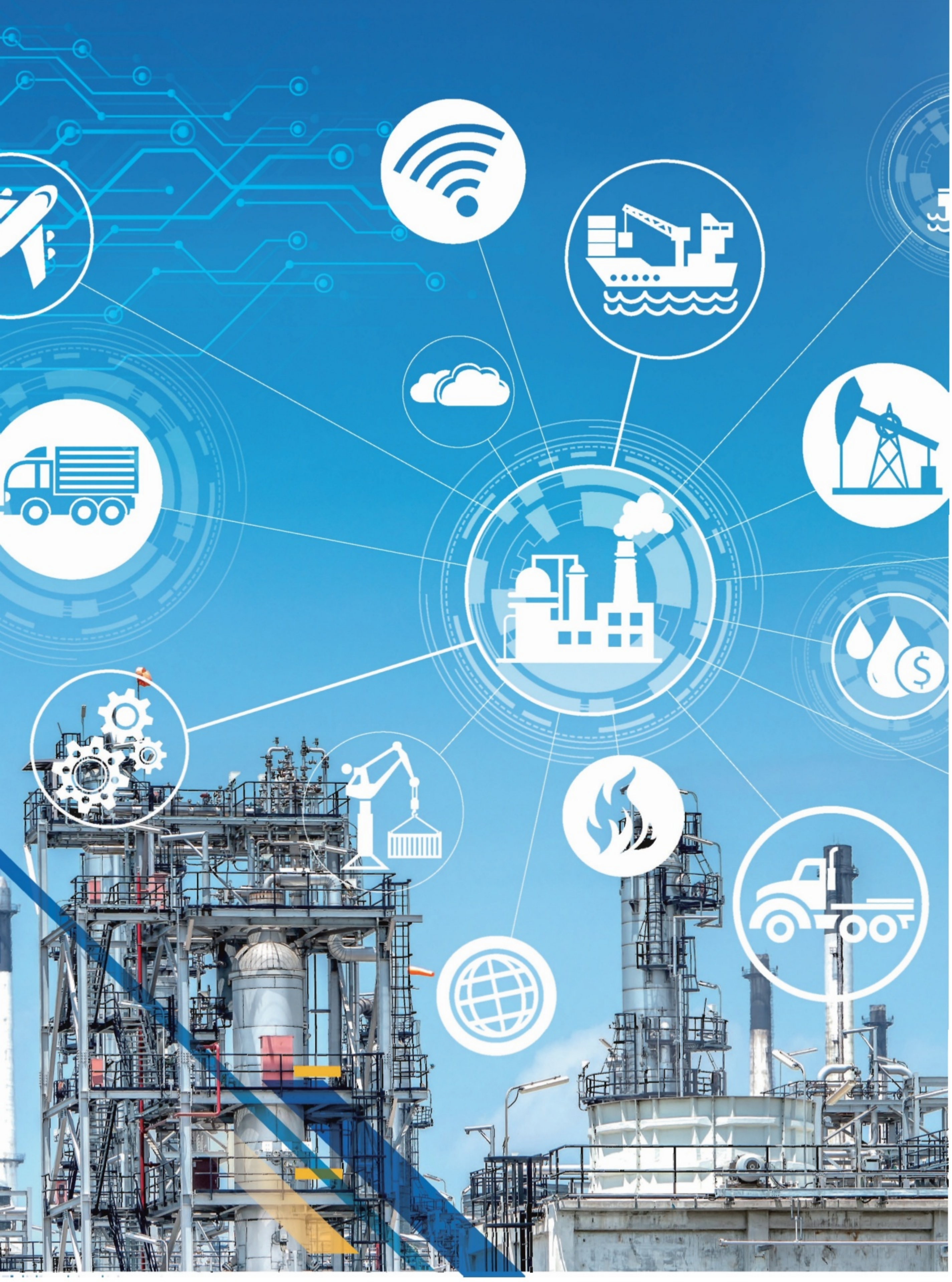 石化盈科：2022能源化工行业数字化转型指南.pdf 第2页
