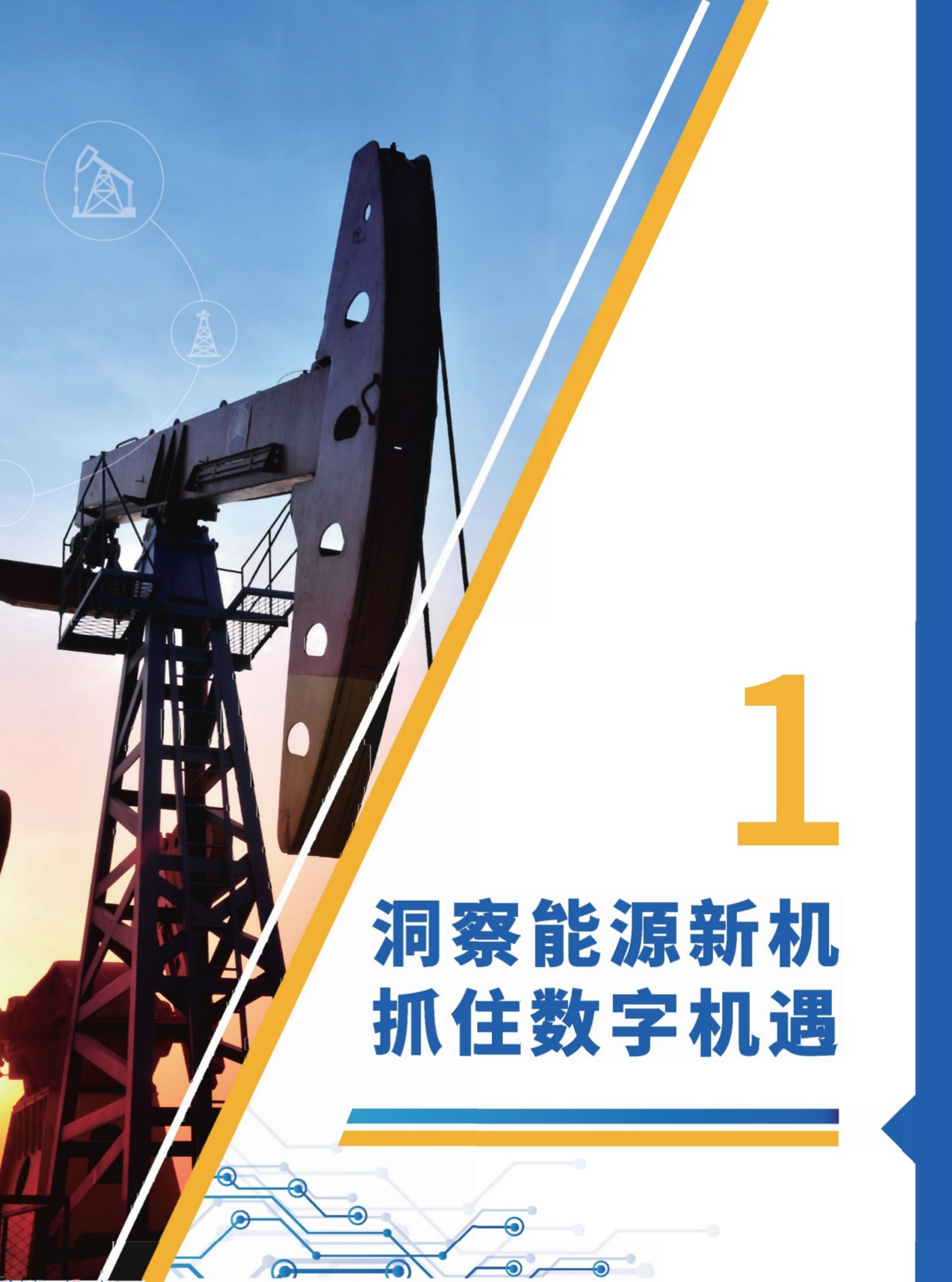 石化盈科：2022能源化工行业数字化转型指南.pdf 第6页