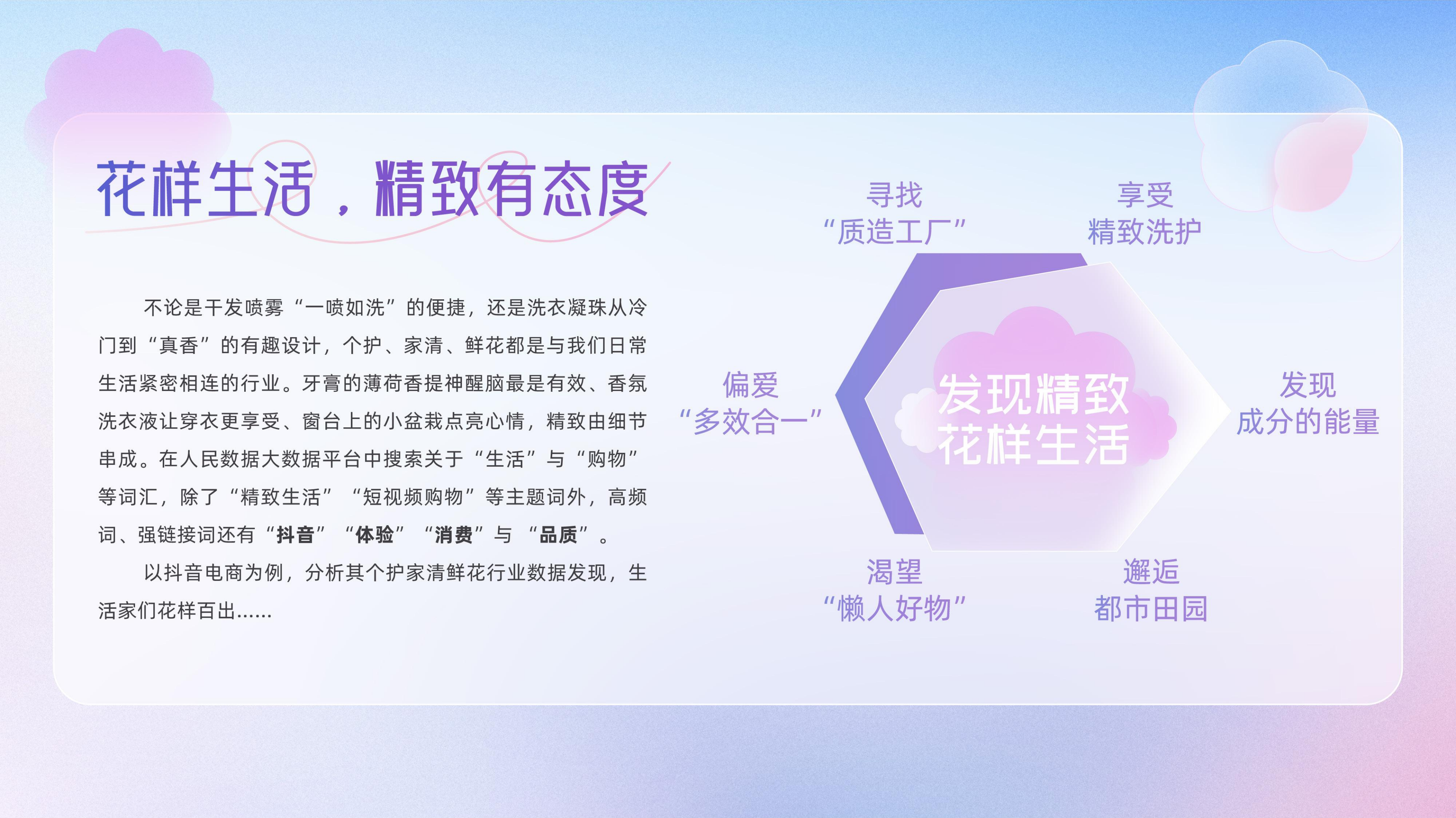 人民数据研究院：2022抖音电商个护家清鲜花行业报告.pdf 第3页