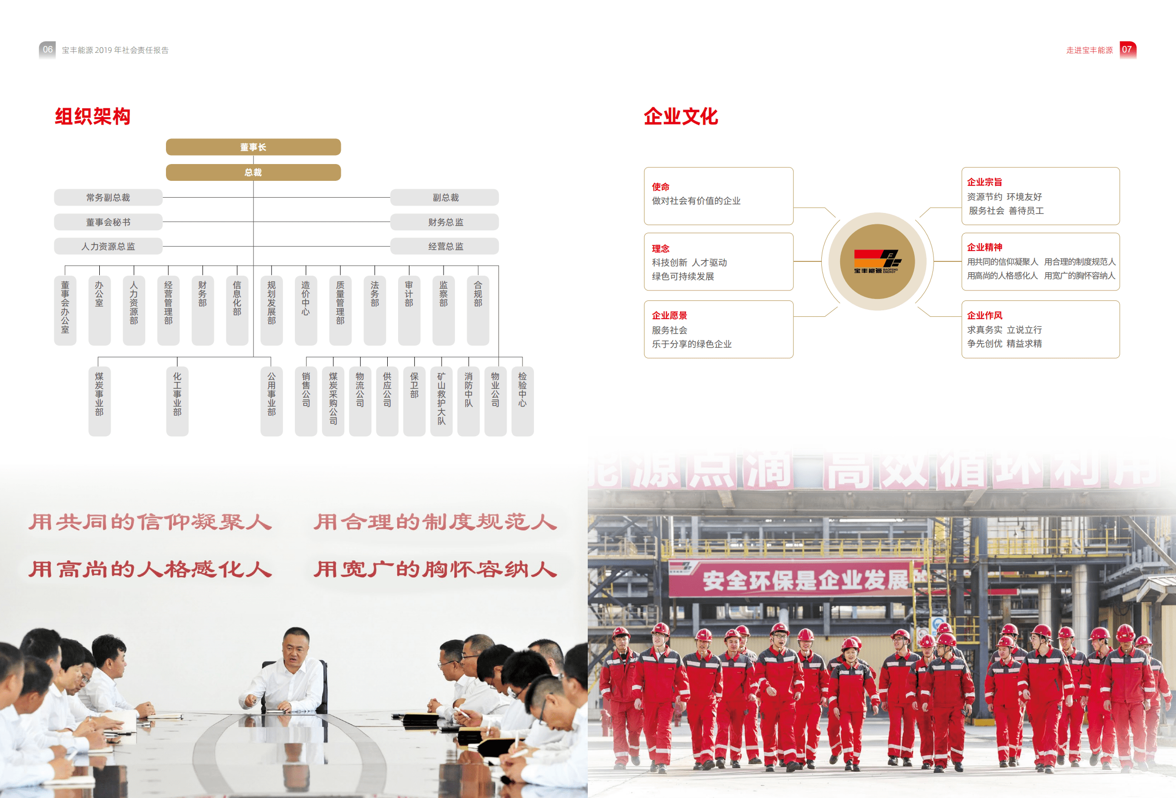 宁夏宝丰能源集团股份有限公司2019年度企业社会责任报告.PDF 第6页