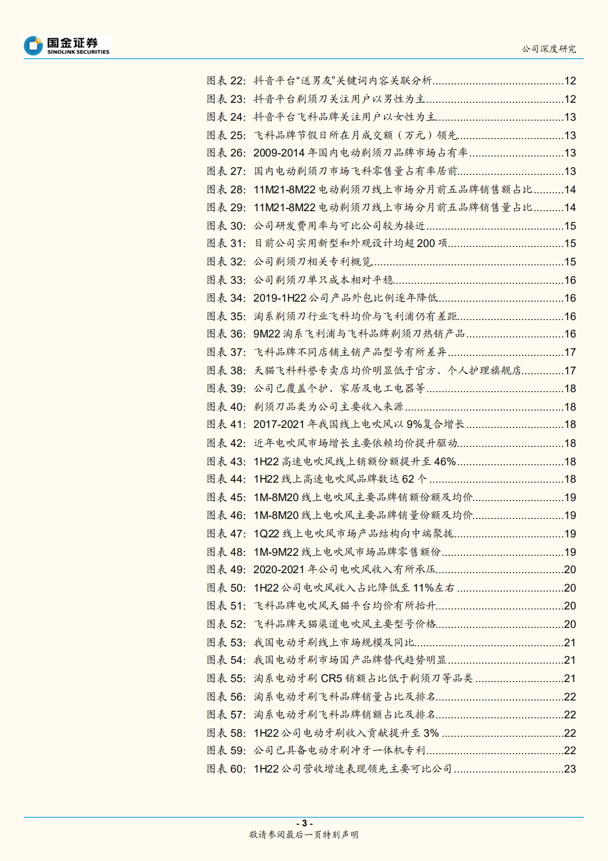 飞科电器-国货之光，浪漫焕新-221021.pdf 第3页