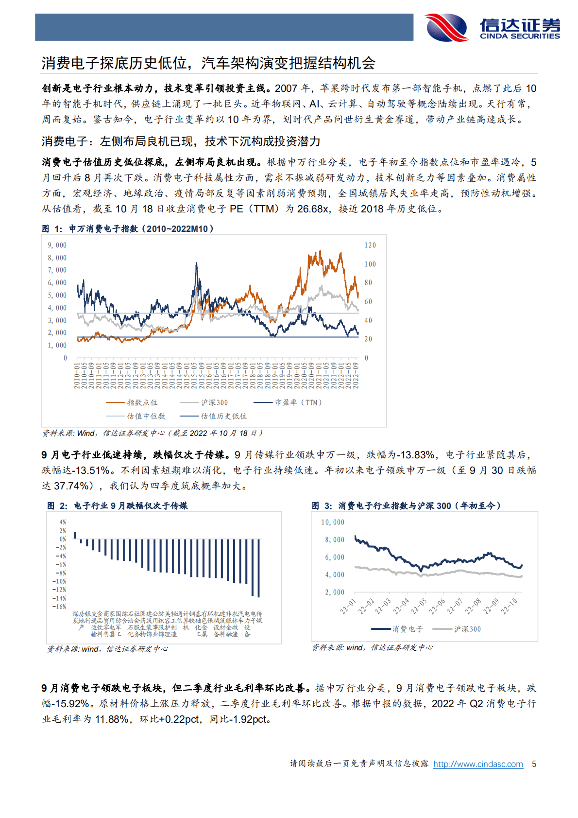 消费电子行业：底部布局机遇凸显-221021.pdf 第5页